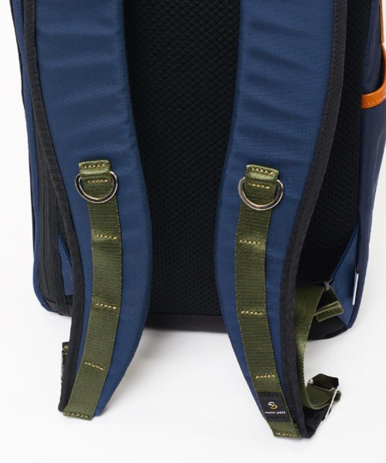 master-piece (マスターピース)potential バックパック M No.01741-v3