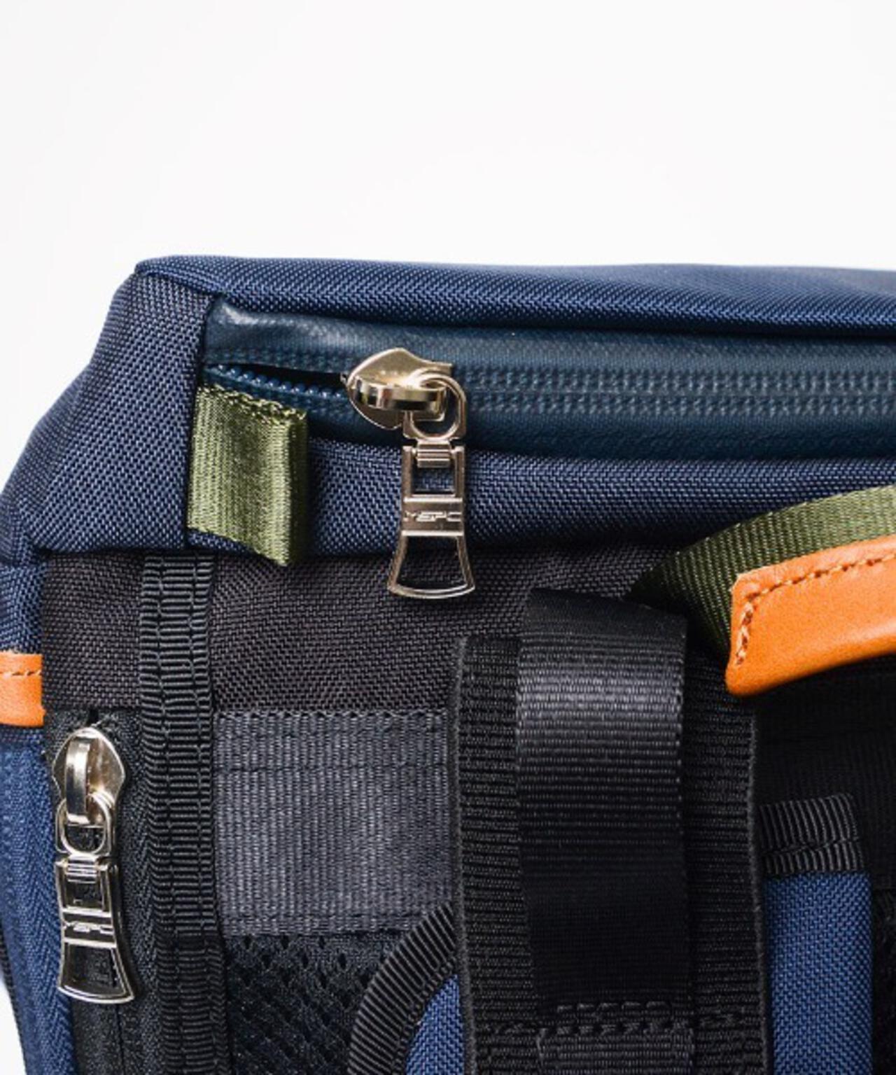 master-piece (マスターピース)potential バックパック M No.01741-v3