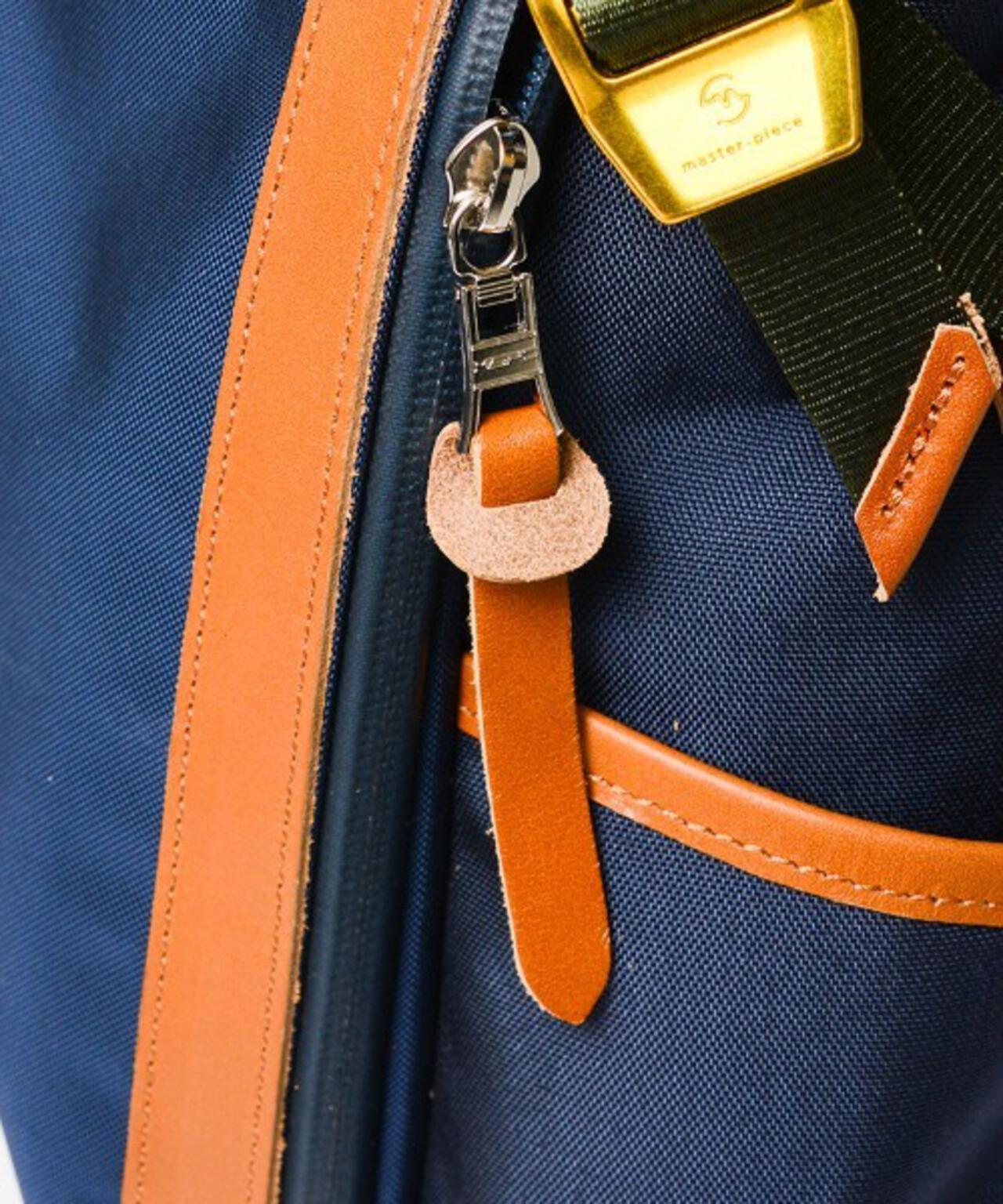 master-piece (マスターピース)potential バックパック M No.01741-v3