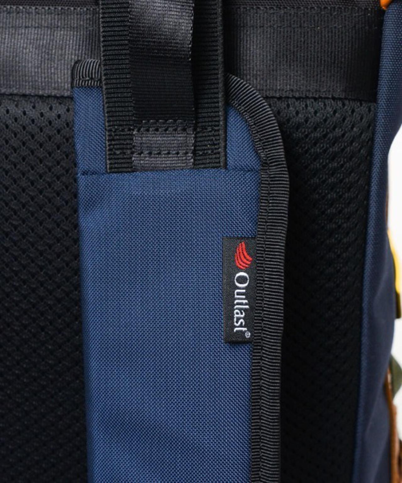 master-piece (マスターピース)potential バックパック M No.01741-v3