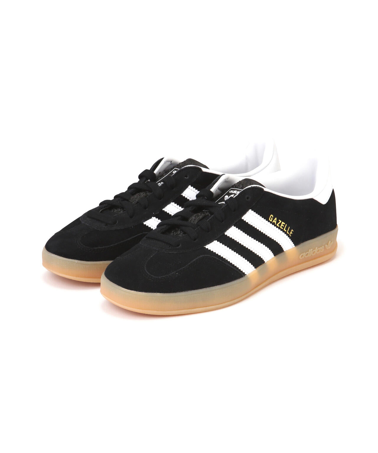 ビーセカンド（B’2nd）/adidas originals (アディダス オリジナルス) GAZELLE INDOOR adidas originals (アディダス オリジナルス) GAZELLE INDOOR | B'2nd