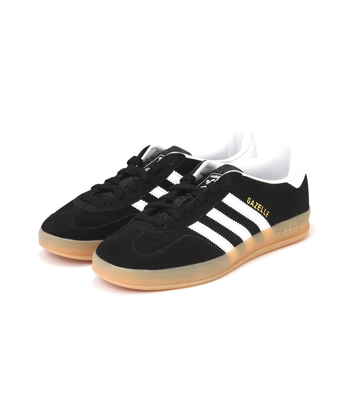 adidas originals (アディダス オリジナルス) GAZELLE INDOOR