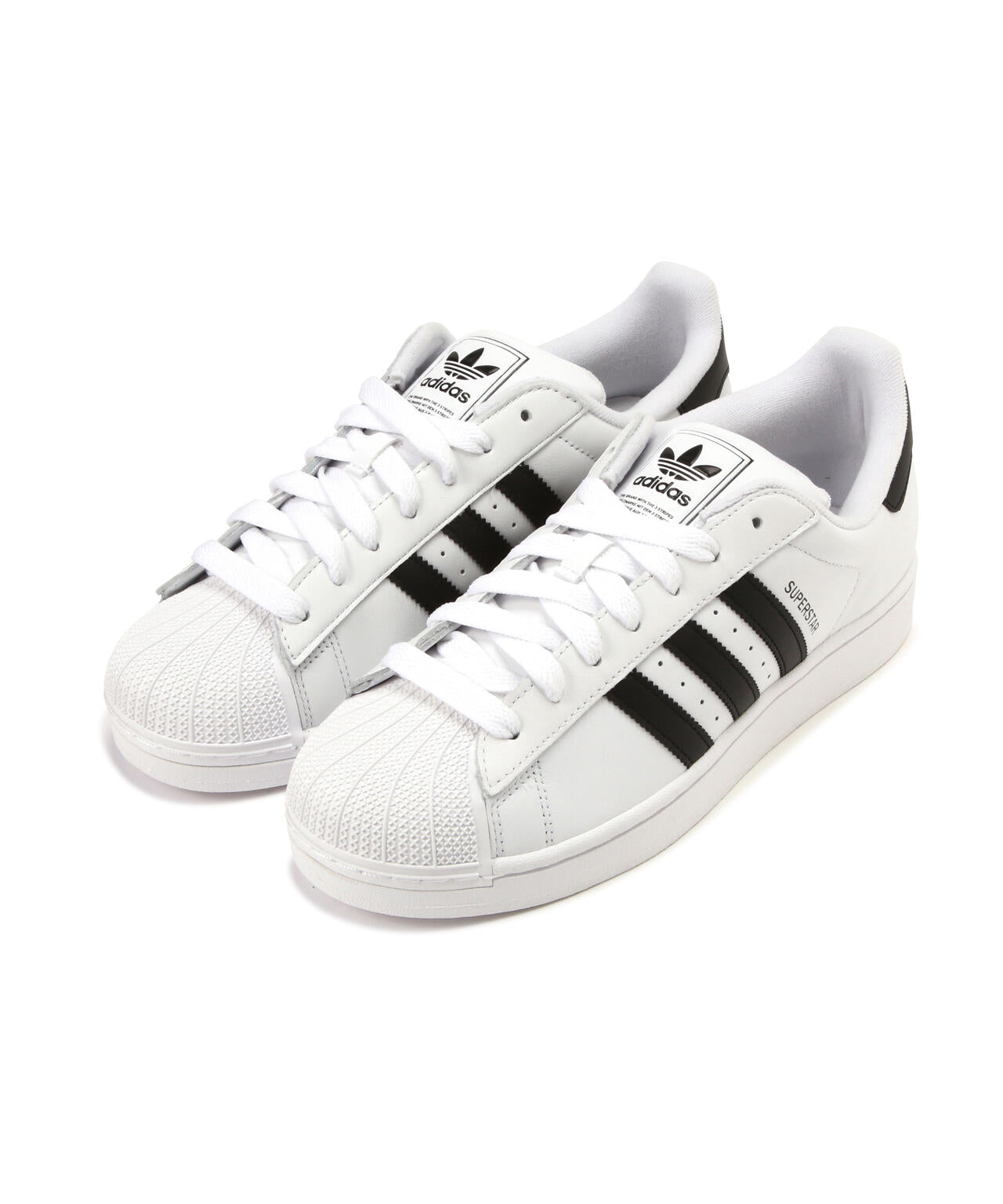 adidas Originals(アディダスオリジナルス)adidas SUPERSTAR II womens