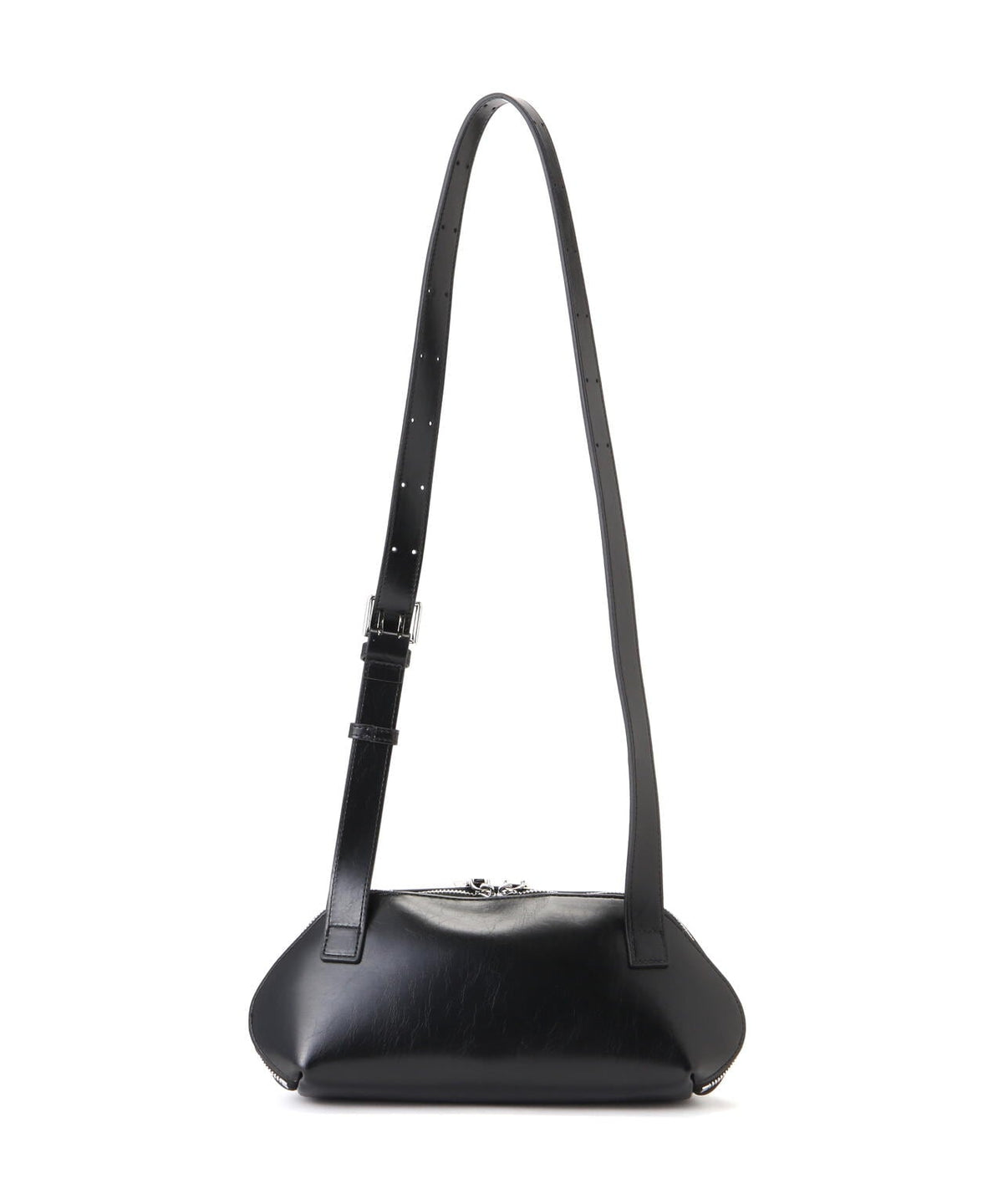 ADD CULUMN(アドカラム) FIGRE BODYBAG VINTAGE/A25S07B386