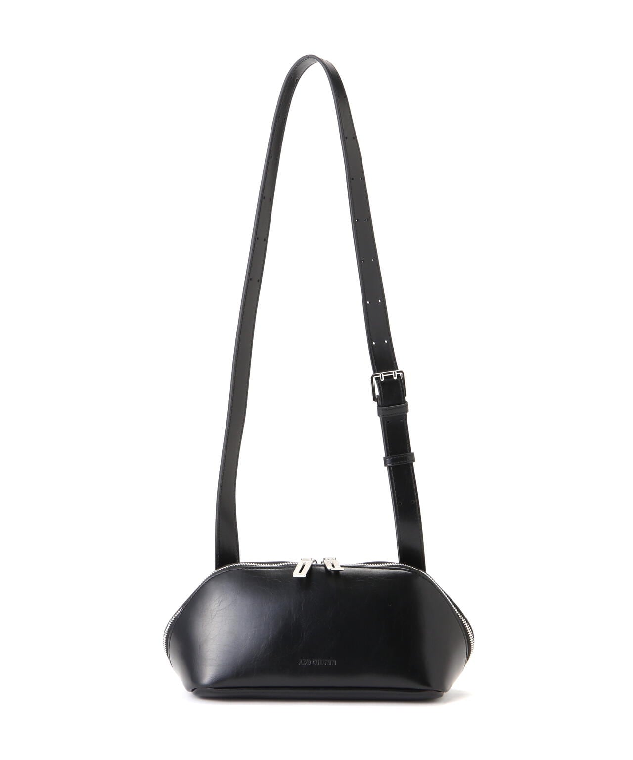 ADD CULUMN(アドカラム) FIGRE BODYBAG VINTAGE/A25S07B386