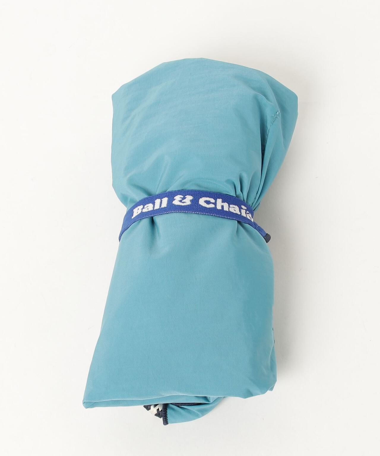 Ball&Chain(ボールアンドチェーン) ballons/Lサイズ/エコバッグ