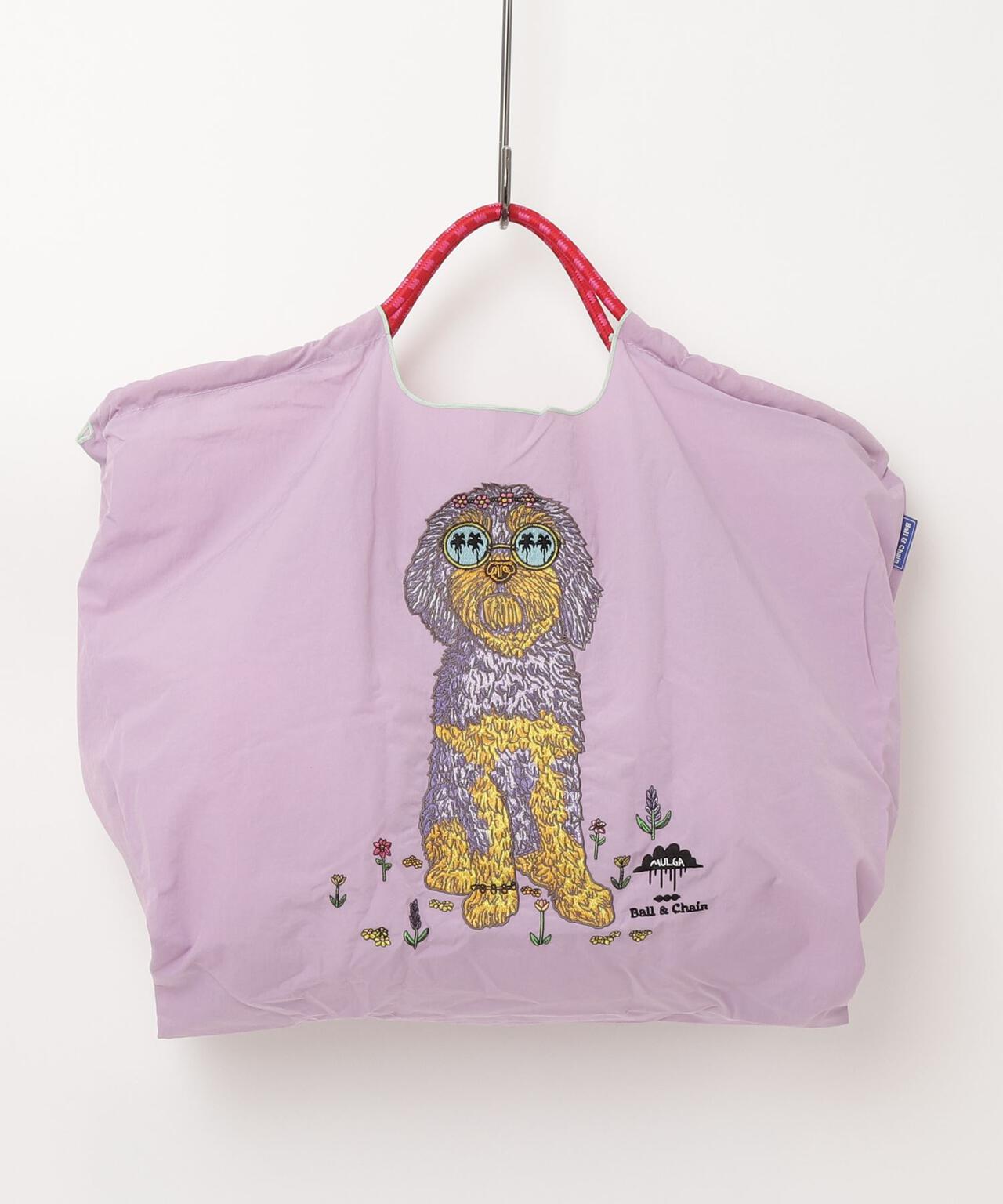 Ball&Chain(ボールアンドチェーン) M.DOG/Lサイズ