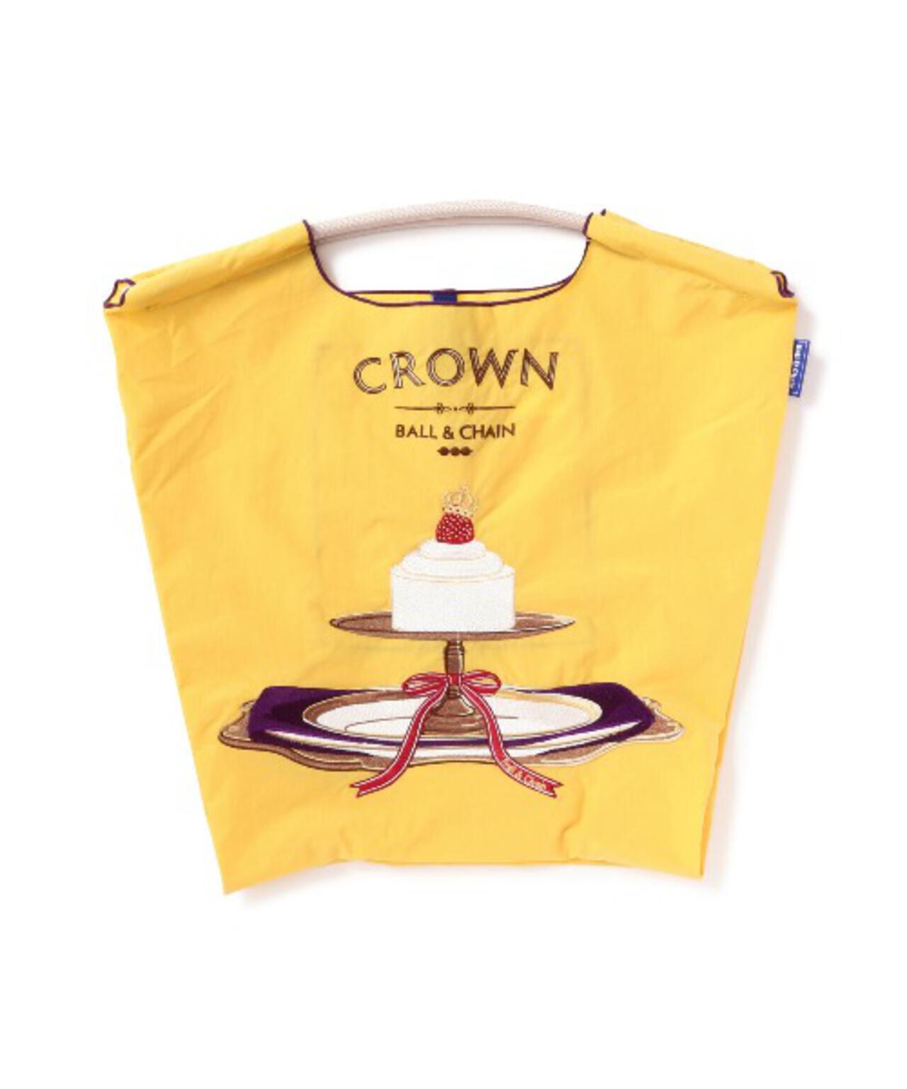 Ball&Chain(ボールアンドチェーン) Strawberry cake/Mサイズ