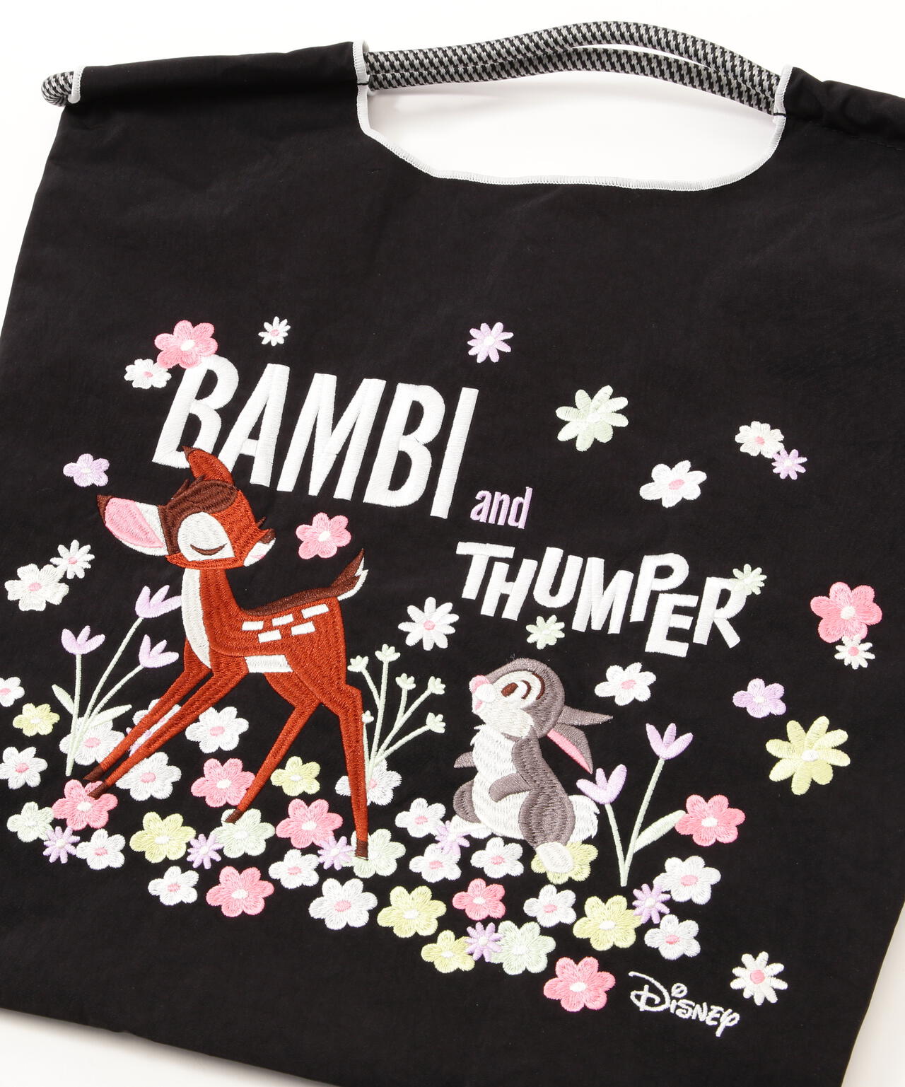 Ball&Chain(ボールアンドチェーン)BAMBI and THUMPER/Mサイズ