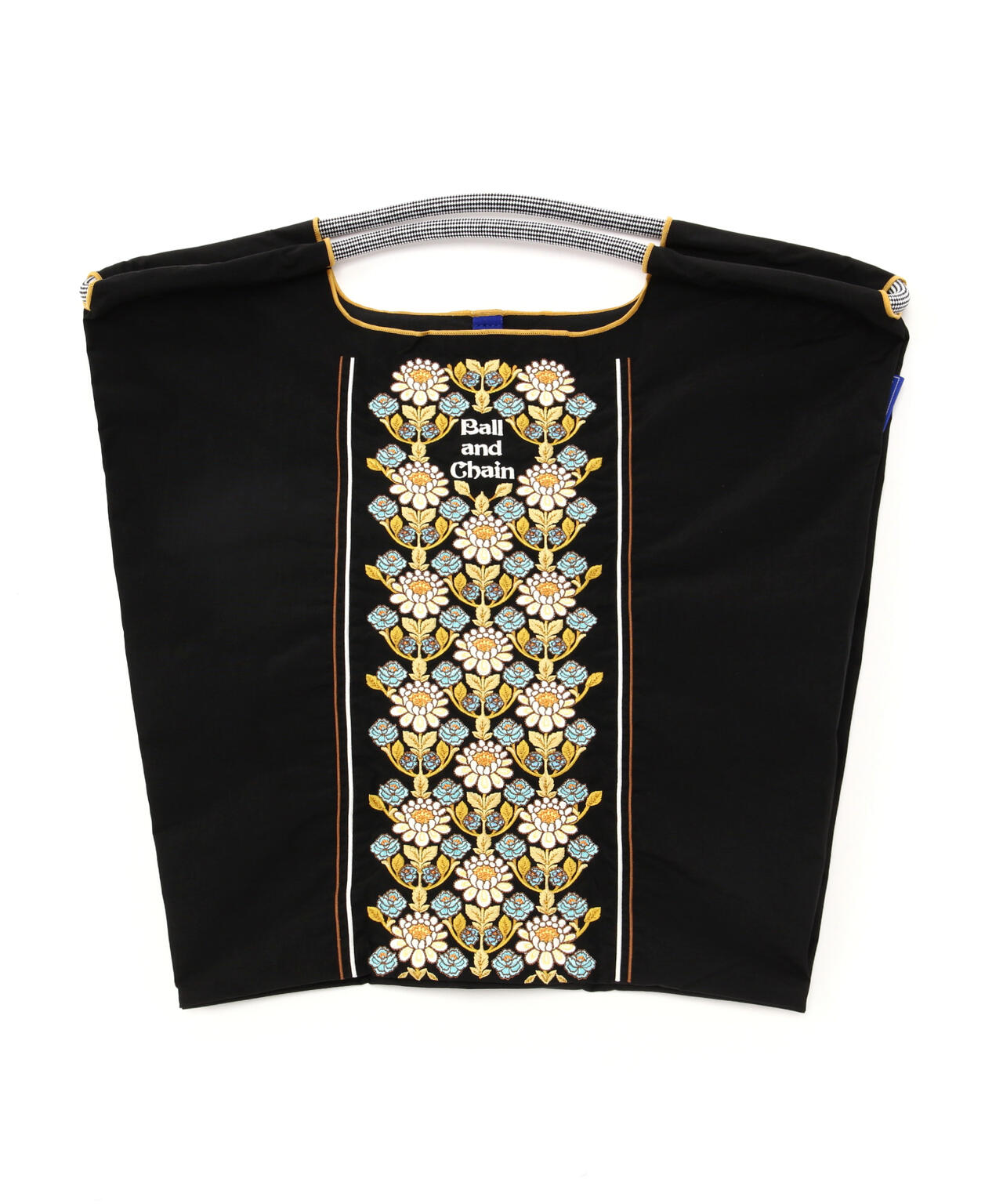 Ball&Chain(ボールアンドチェーン) FLOWER LINE/Mサイズ