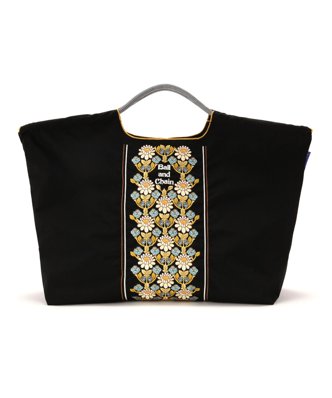 Ball&Chain(ボールアンドチェーン) FLOWER LINE/Lサイズ