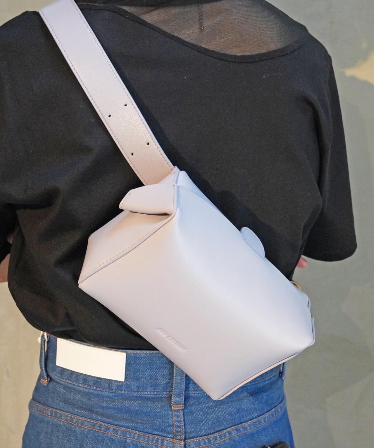 ADD CULUMN(アドカラム) LOP BODYBAG