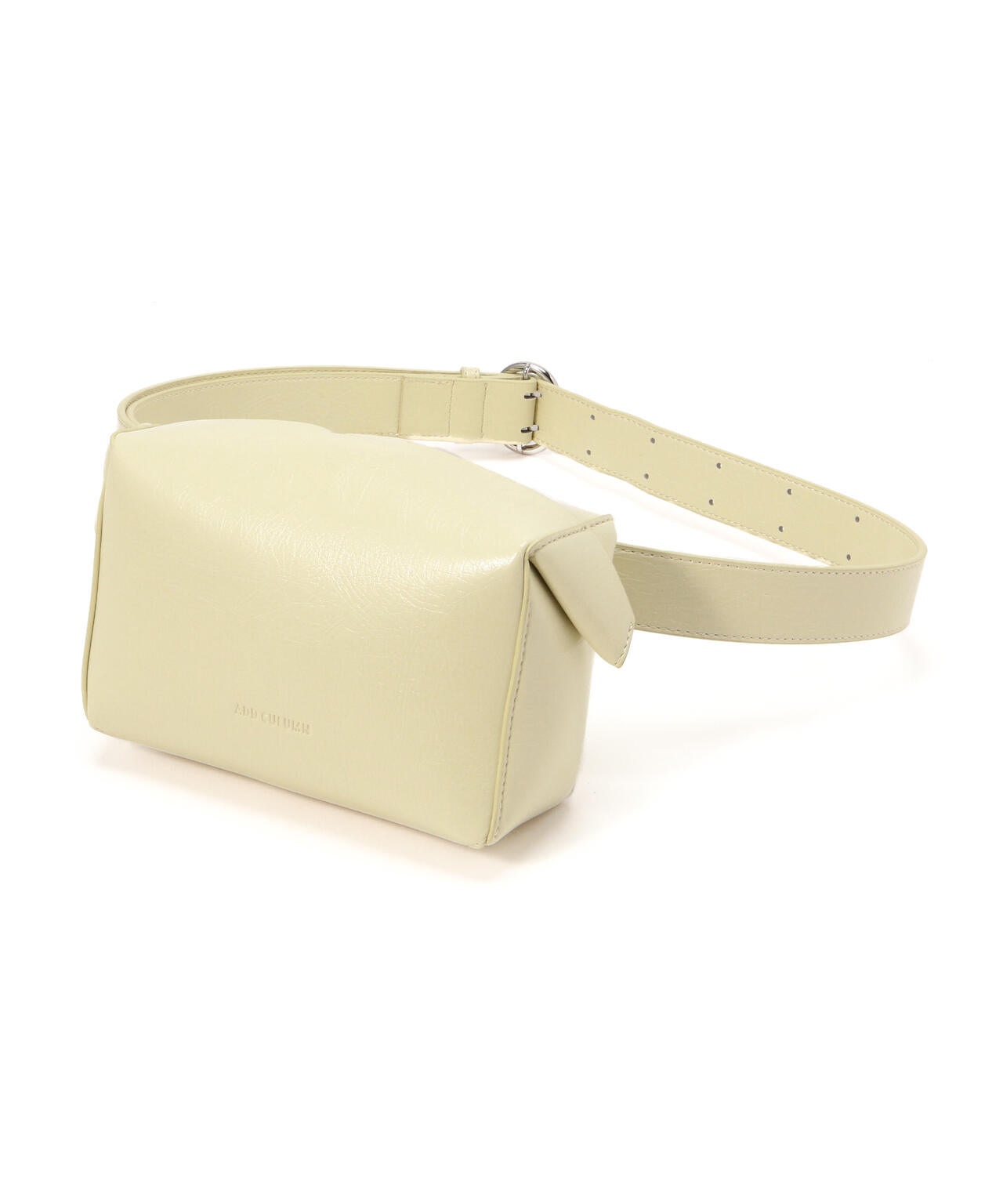 ADD CULUMN(アドカラム) LOP BODYBAG WRINKLE