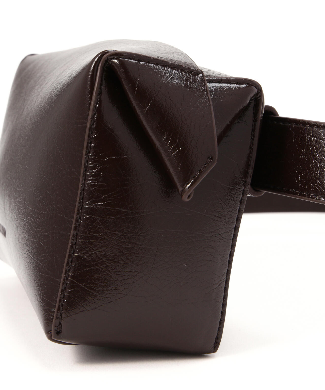 ADD CULUMN(アドカラム) LOP BODYBAG WRINKLE