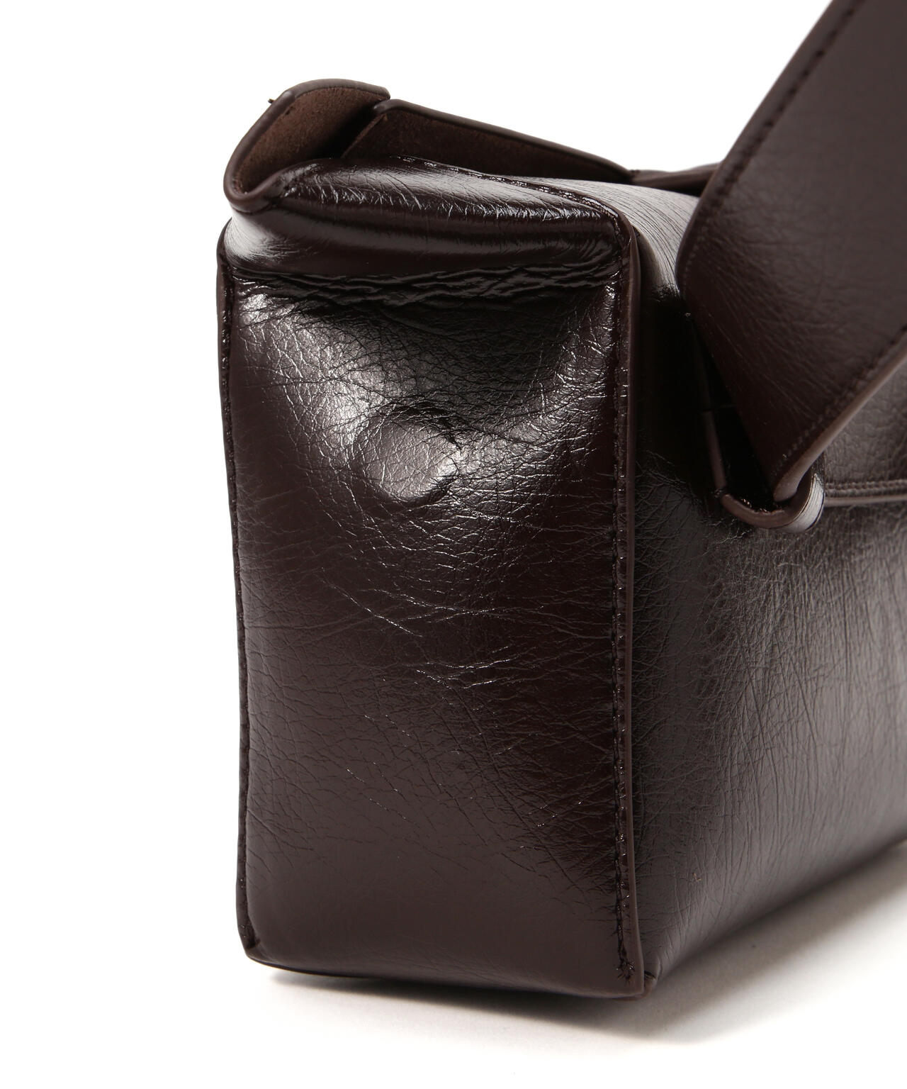 ADD CULUMN(アドカラム) LOP BODYBAG WRINKLE