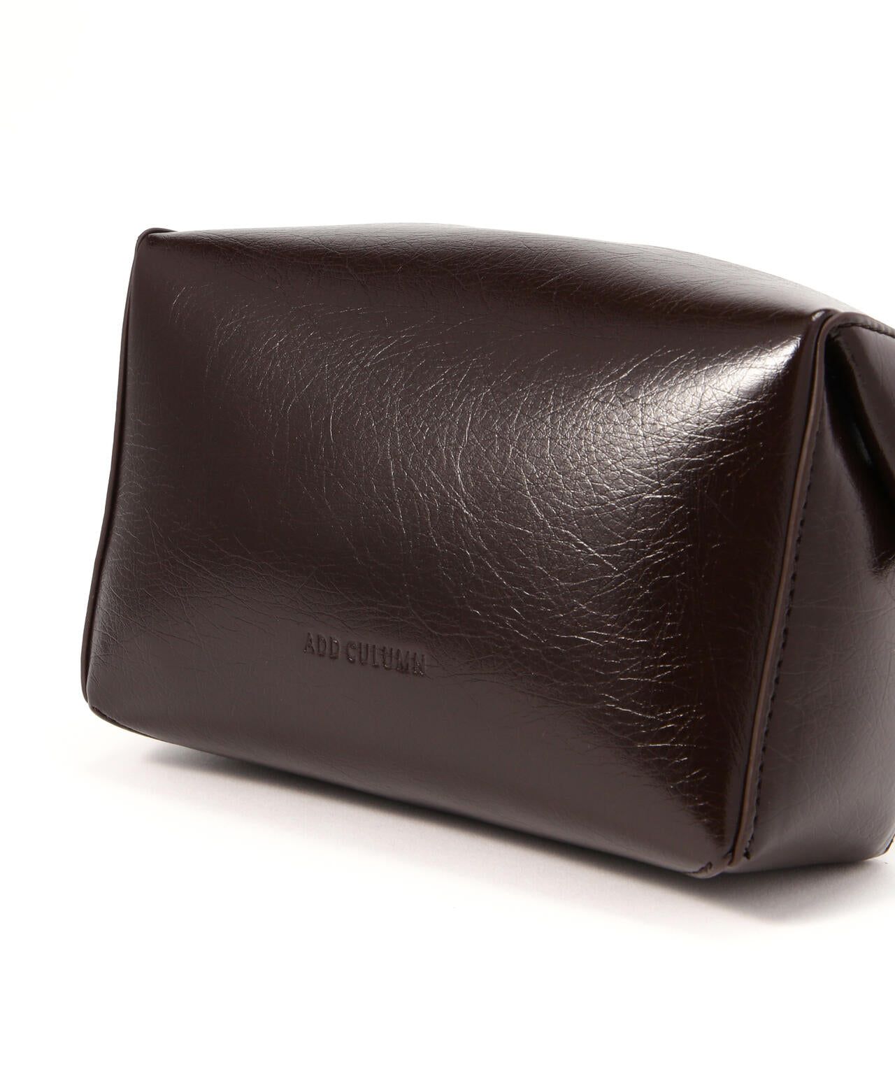 ADD CULUMN(アドカラム) LOP BODYBAG WRINKLE