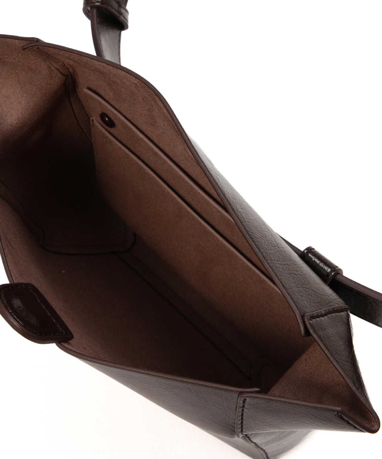 ADD CULUMN(アドカラム) LOP BODYBAG WRINKLE