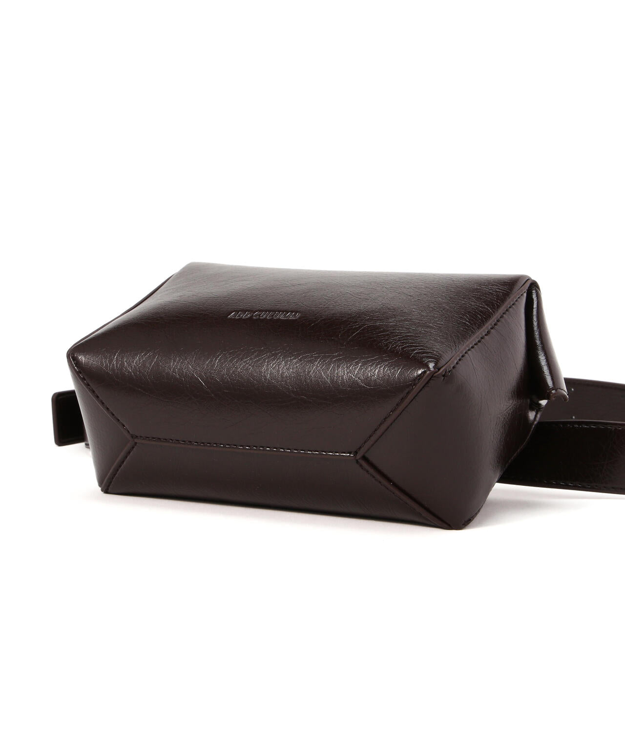 ADD CULUMN(アドカラム) LOP BODYBAG WRINKLE