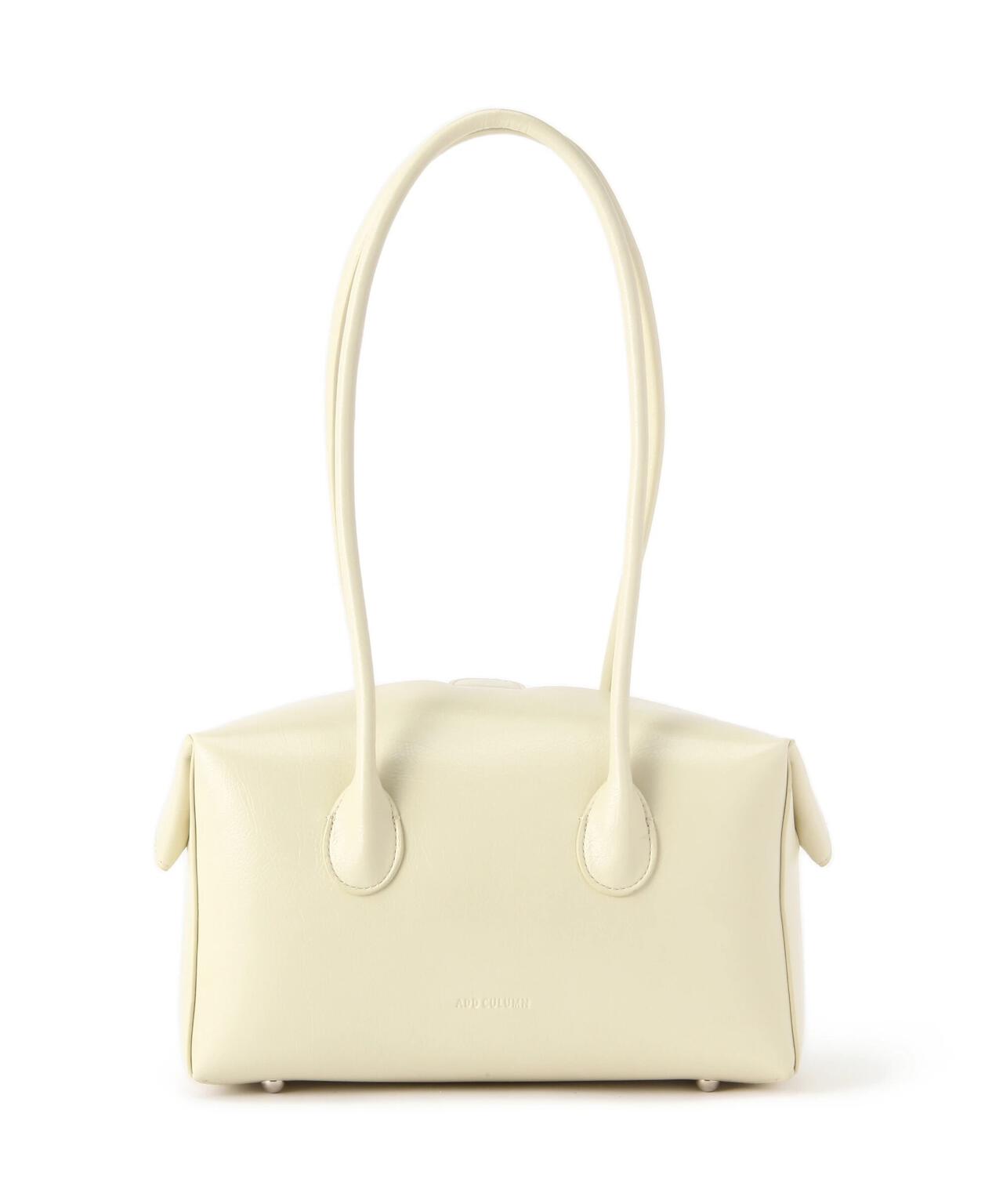 ADD CULUMN(アドカラム) LOP BOSTON M WRINKLE