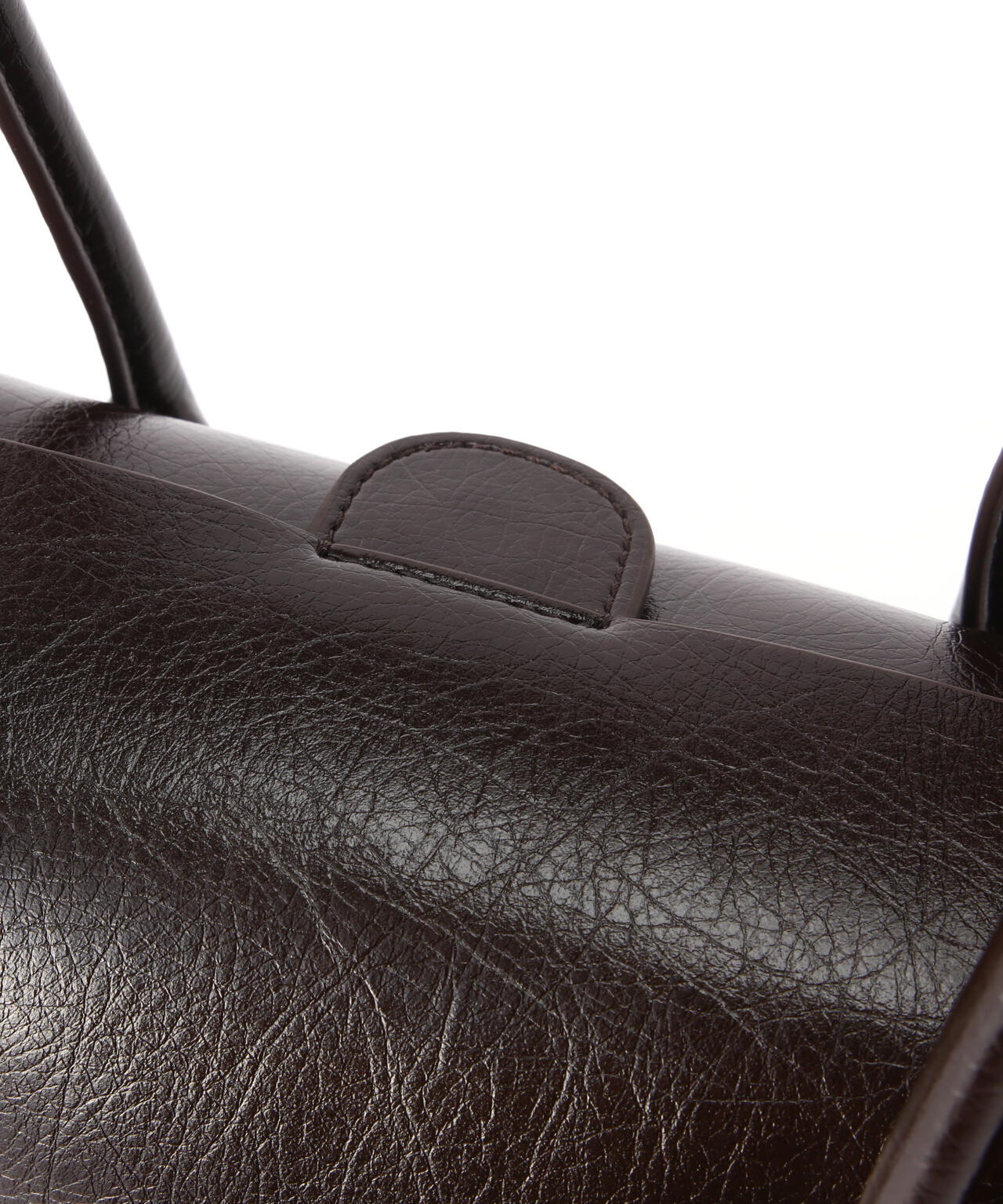 ADD CULUMN(アドカラム) LOP BOSTON M WRINKLE