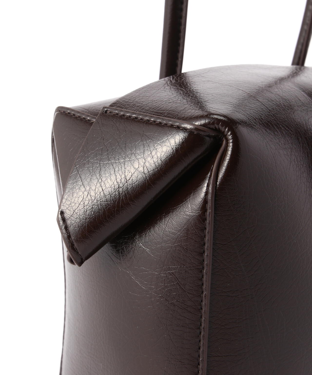 ADD CULUMN(アドカラム) LOP BOSTON M WRINKLE