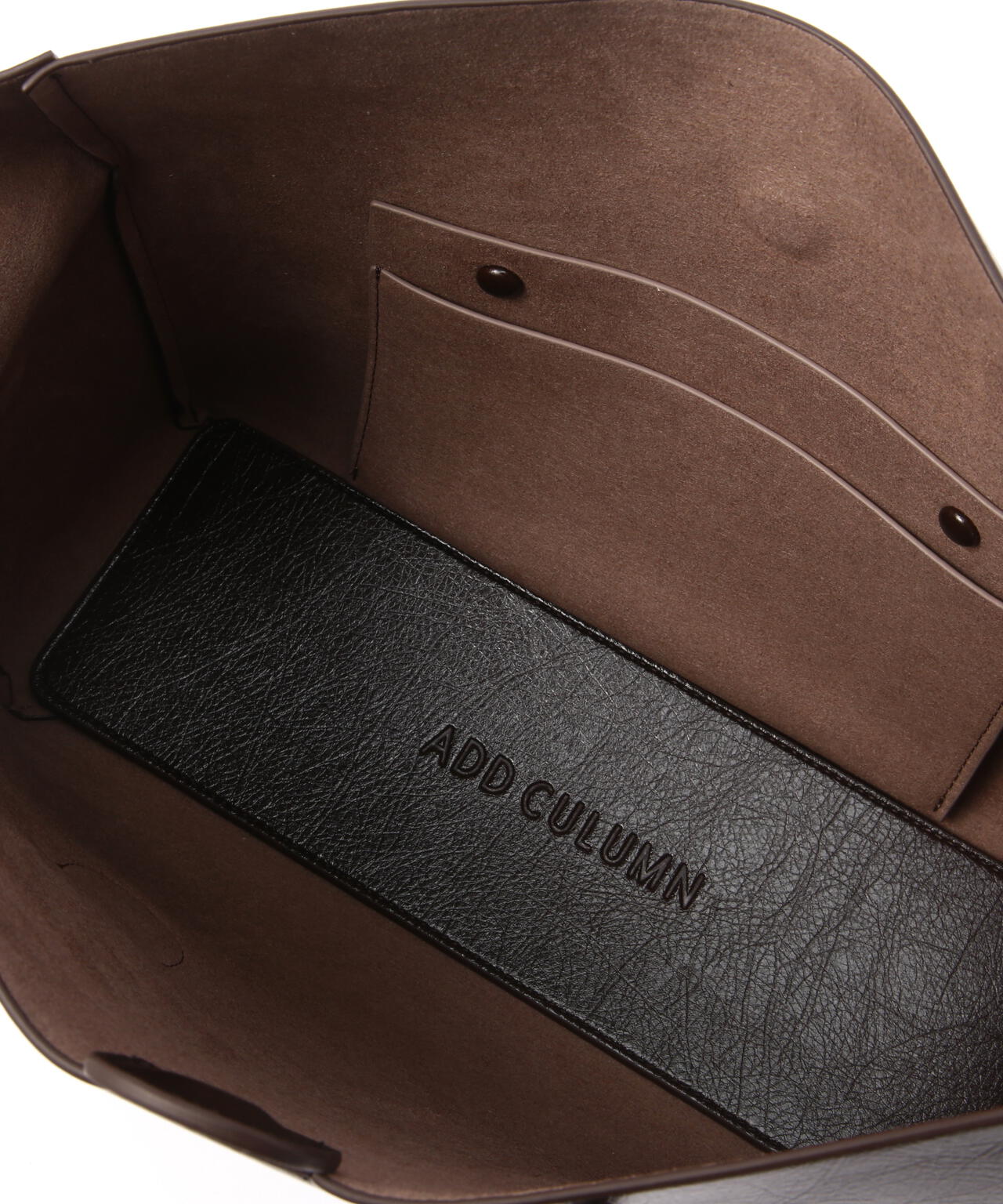 ADD CULUMN(アドカラム) LOP BOSTON M WRINKLE