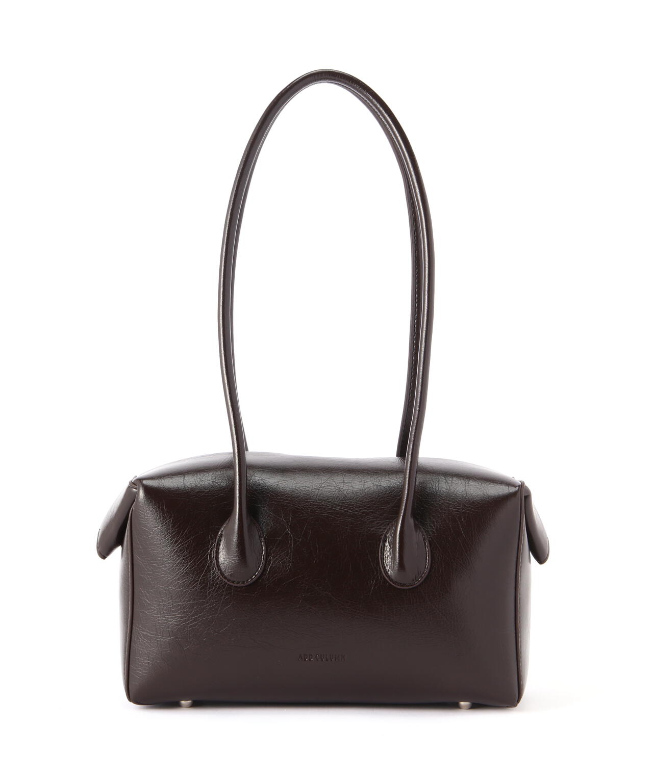 ADD CULUMN(アドカラム) LOP BOSTON M WRINKLE