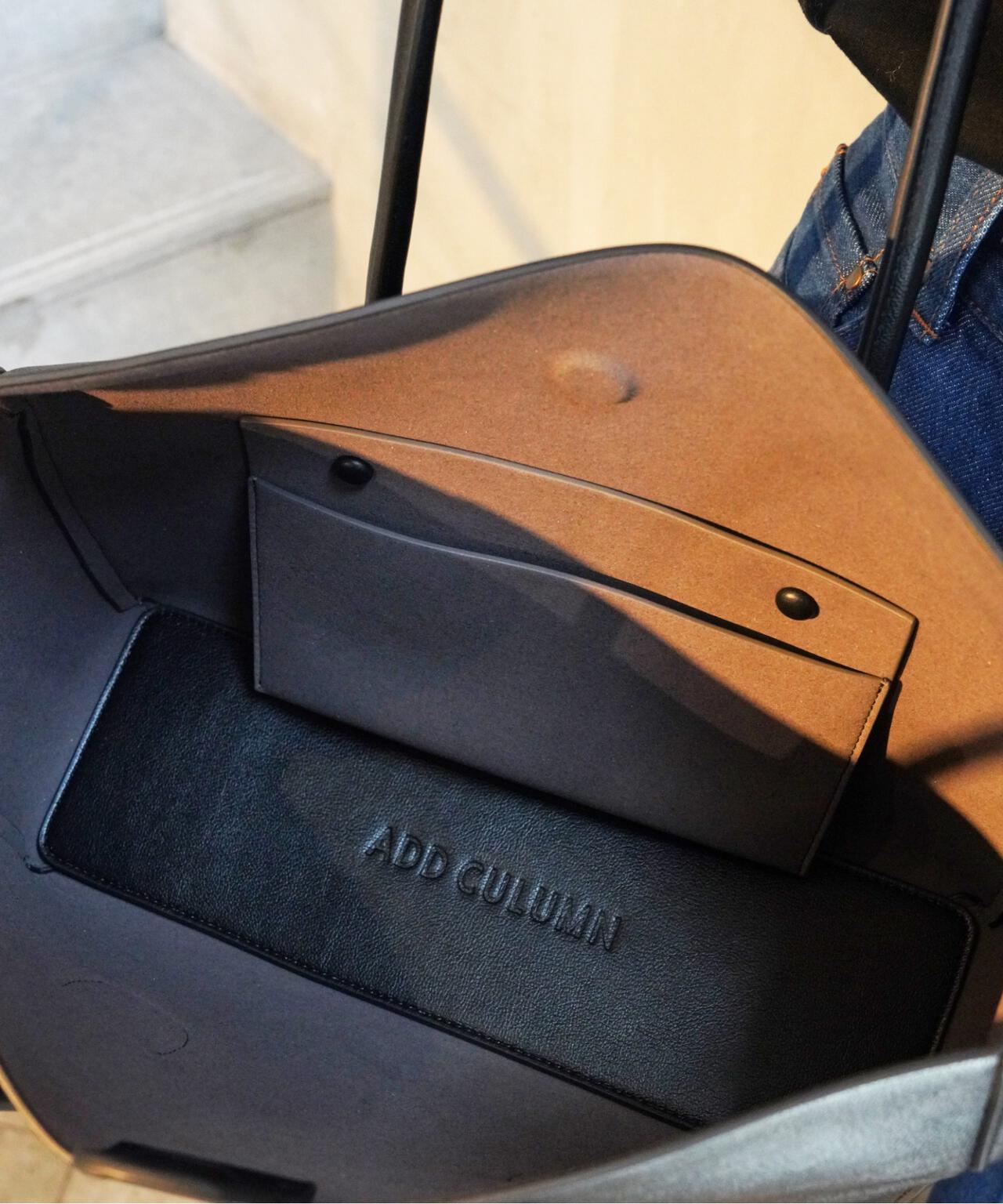 ADD CULUMN(アドカラム) LOP BOSTON M