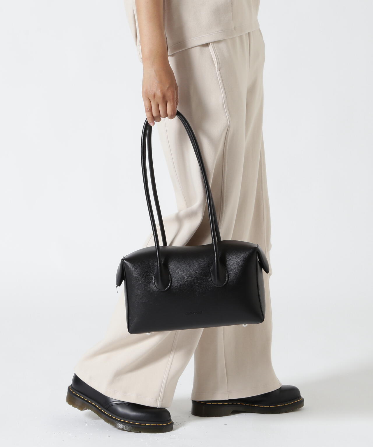 ADD CULUMN(アドカラム) LOP BOSTON M