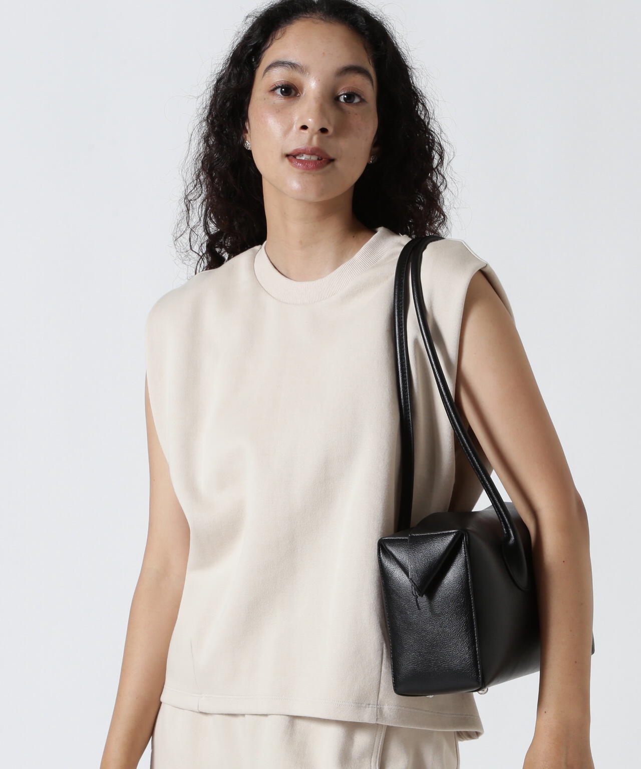 ADD CULUMN(アドカラム) LOP BOSTON M