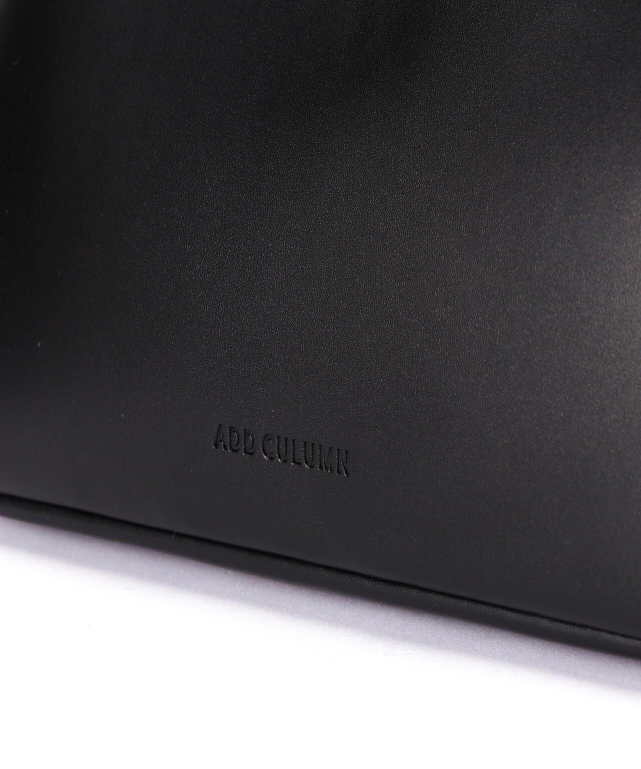 ADD CULUMN(アドカラム) FIGRE BODYBAG