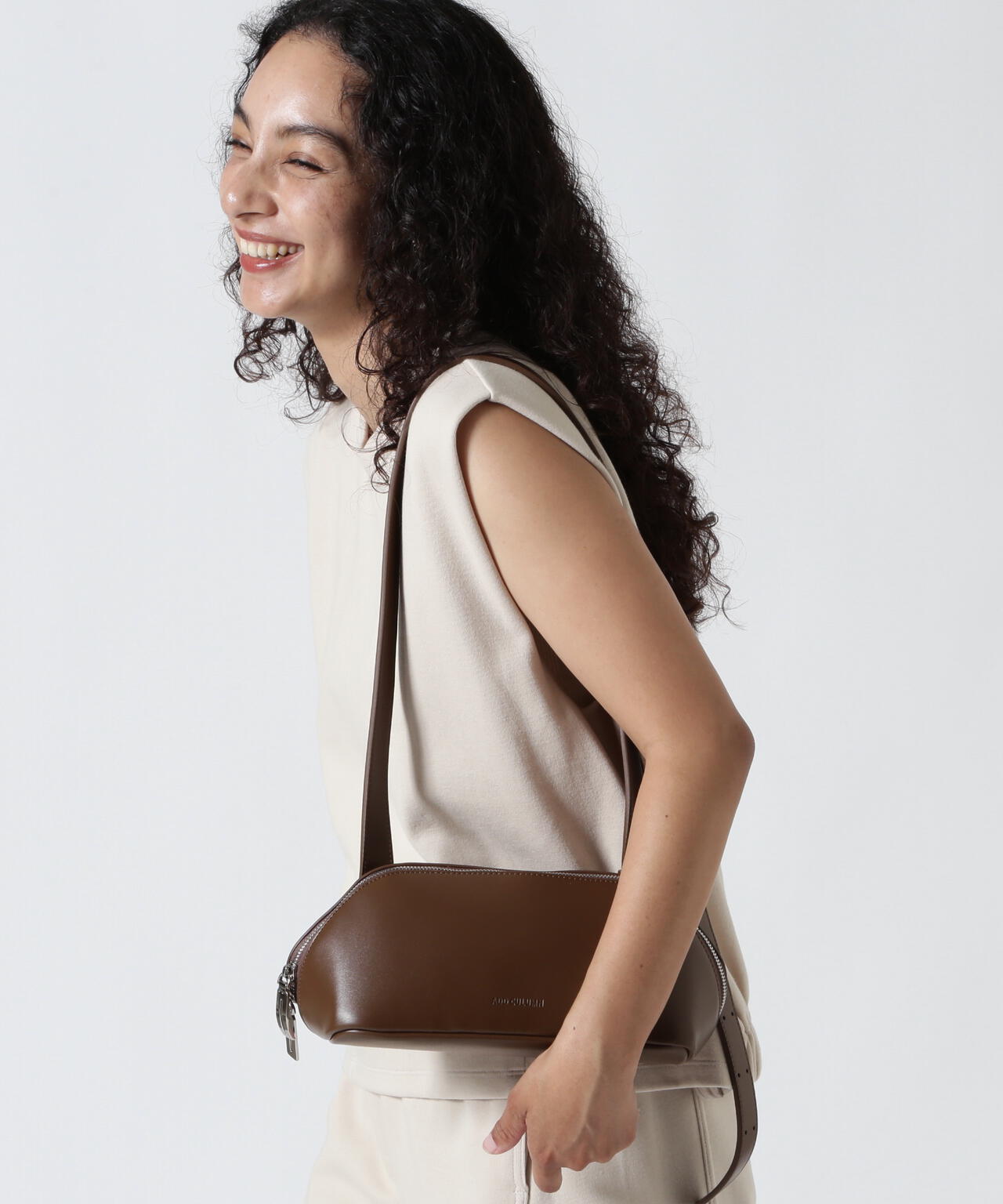 ADD CULUMN(アドカラム) FIGRE BODYBAG