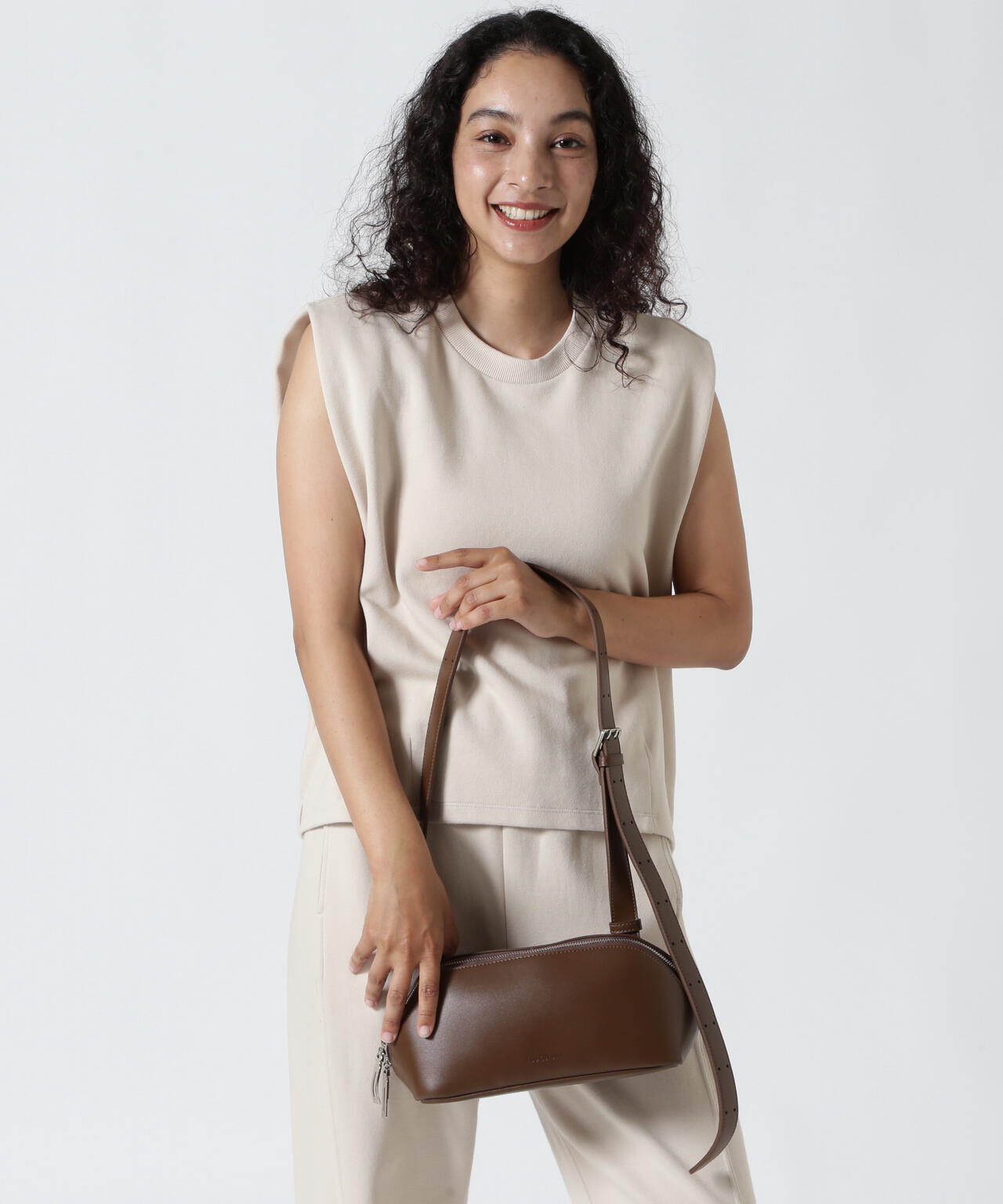 ADD CULUMN(アドカラム) FIGRE BODYBAG