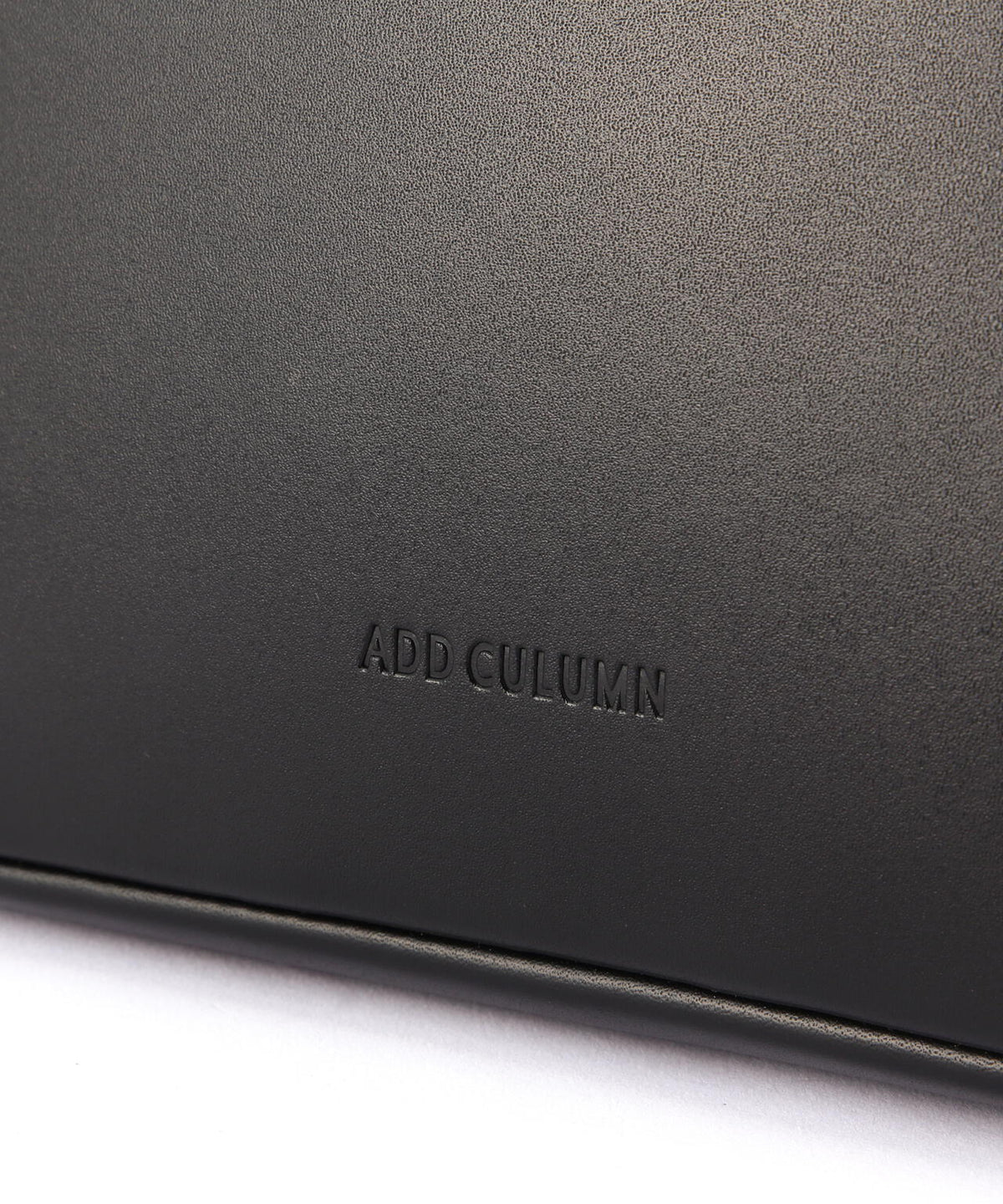 ADD CULUMN(アドカラム) FIGRE BOSTON L