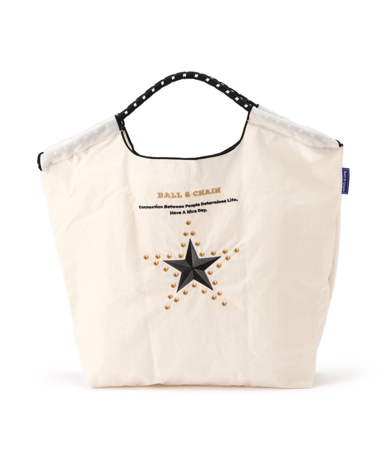 Ball&Chain(ボールアンドチェーン) The first star/Mサイズ | B'2nd