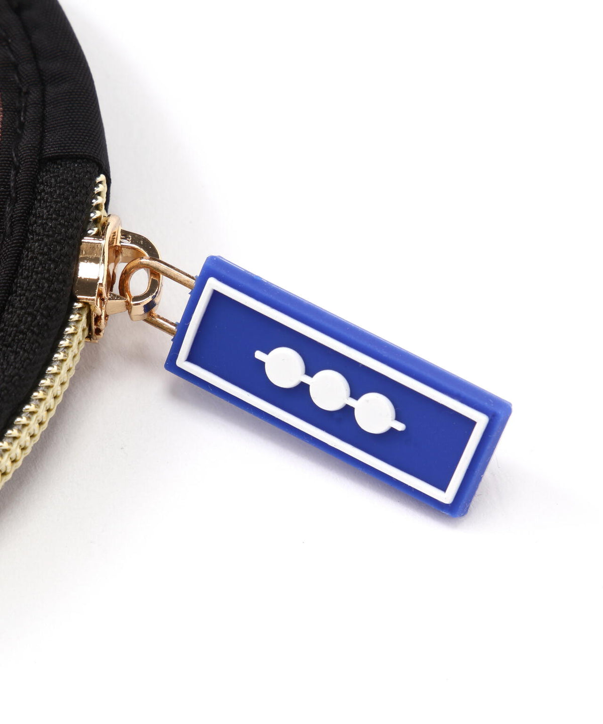 Ball&Chain(ボールアンドチェーン) D.CAT Circlepouch