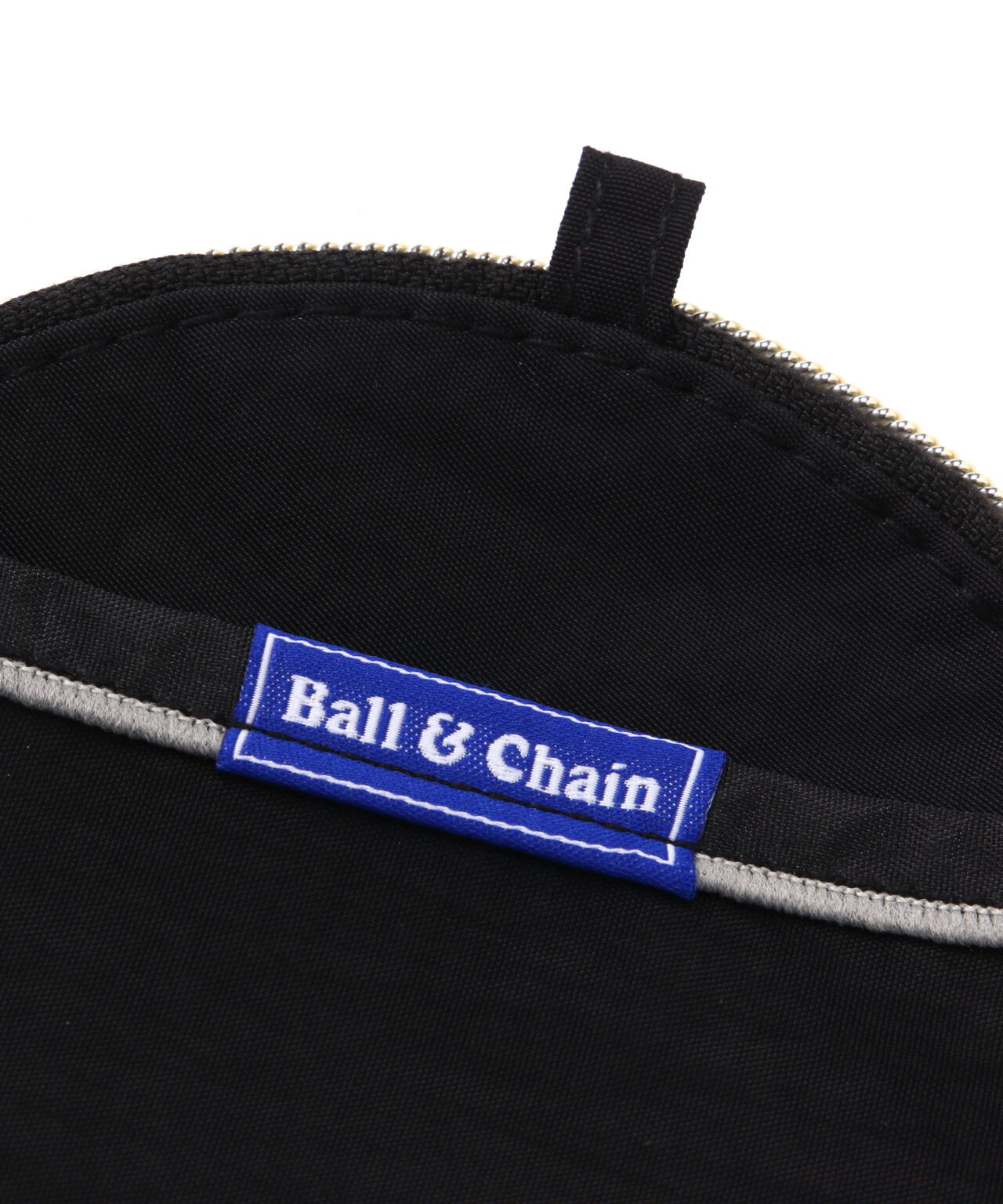 Ball&Chain(ボールアンドチェーン) D.CAT Circlepouch