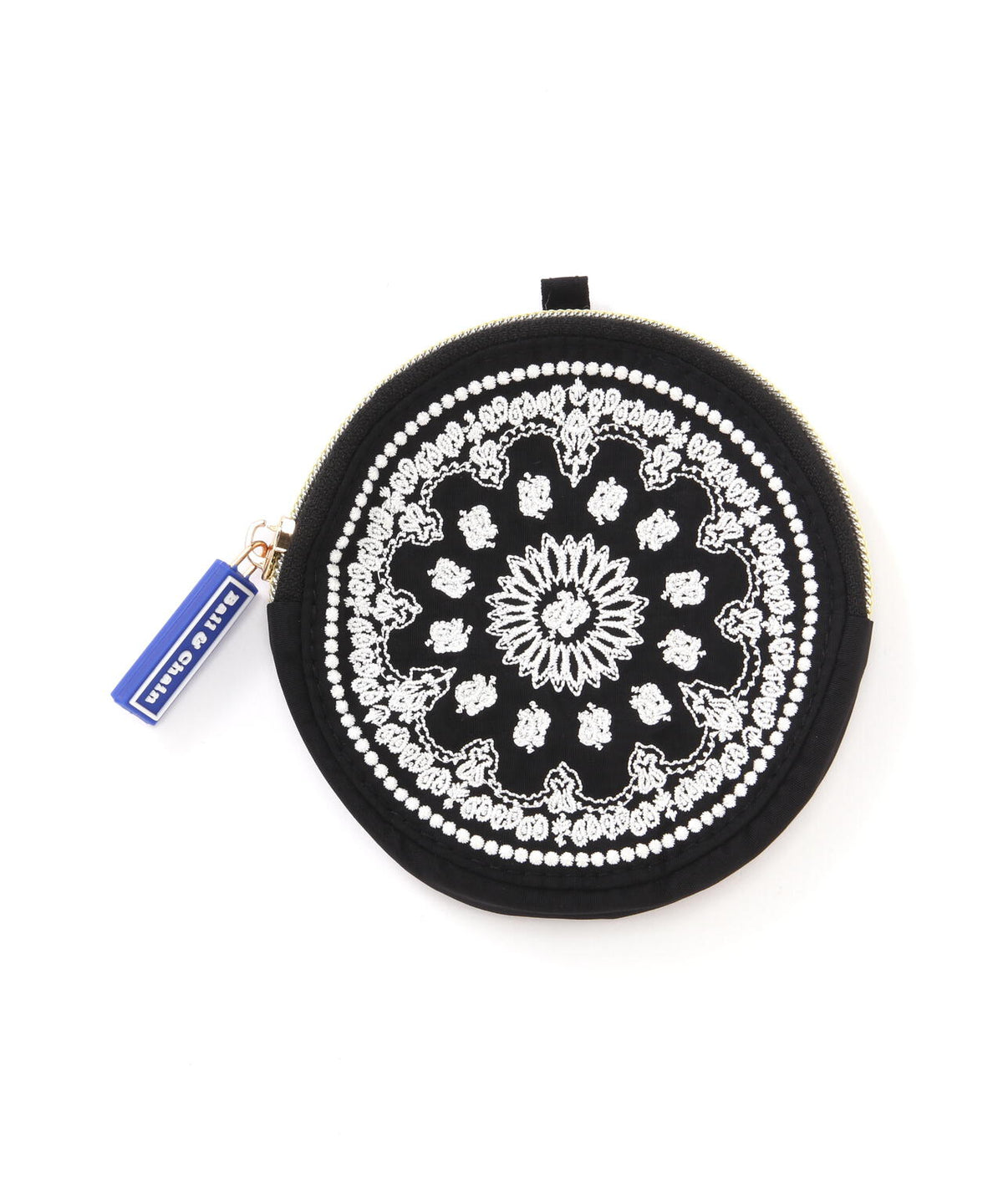 Ball&Chain(ボールアンドチェーン) BANADANA Circlepouch