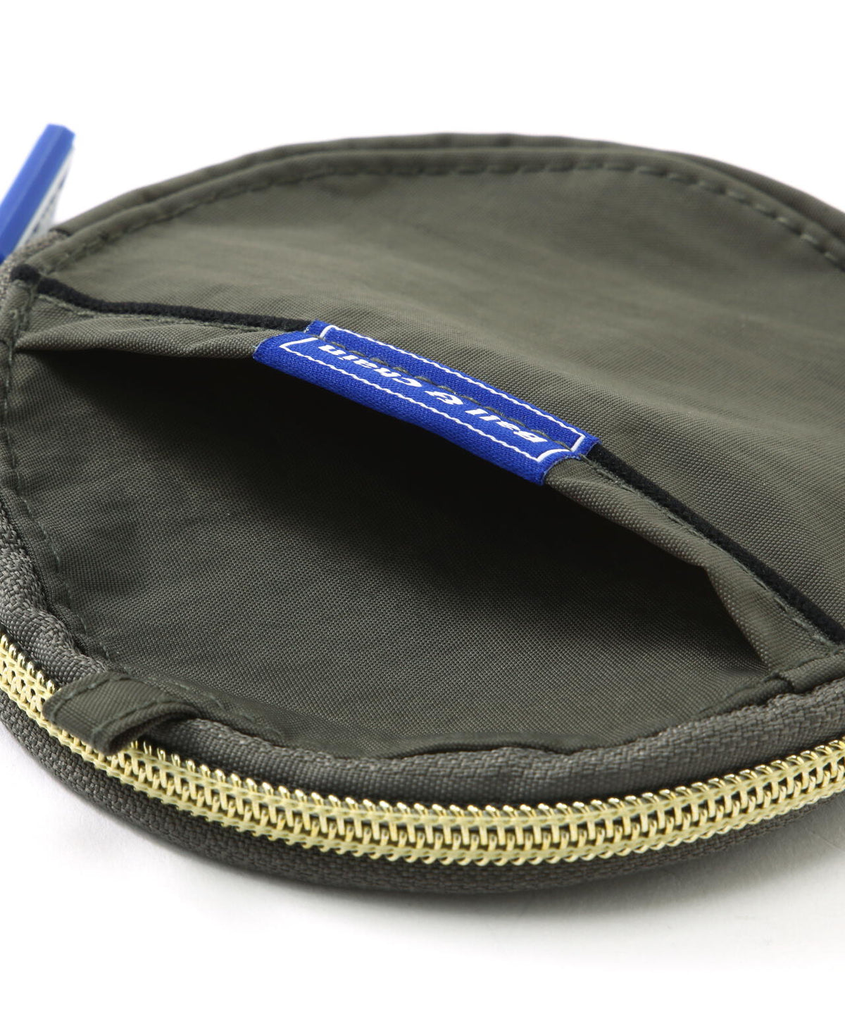 Ball&Chain(ボールアンドチェーン) BANADANA Circlepouch