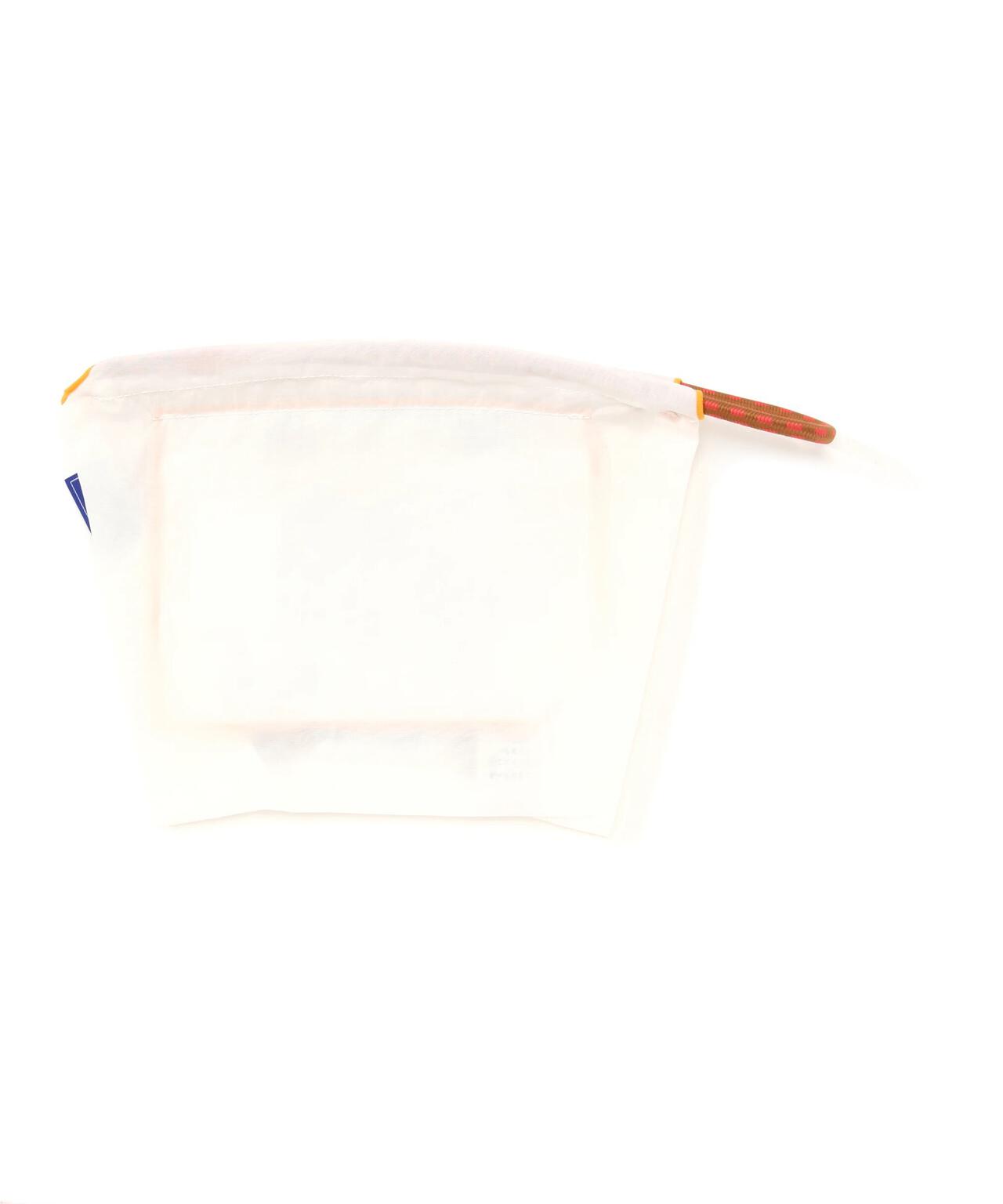 Ball&Chain(ボールアンドチェーン) KEY&CARRIAGE/POUCH