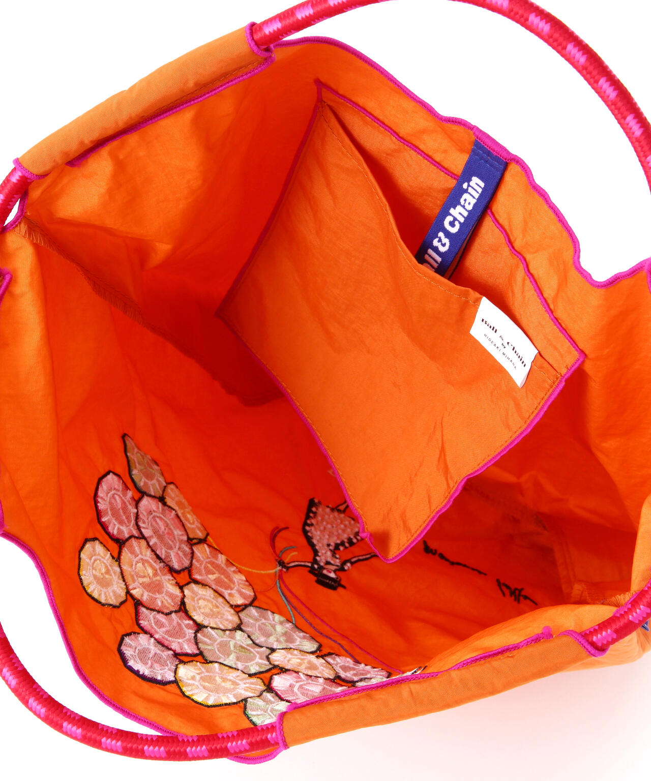 Ball&Chain(ボールアンドチェーン) Marianne battle Le ballon/Mサイズ