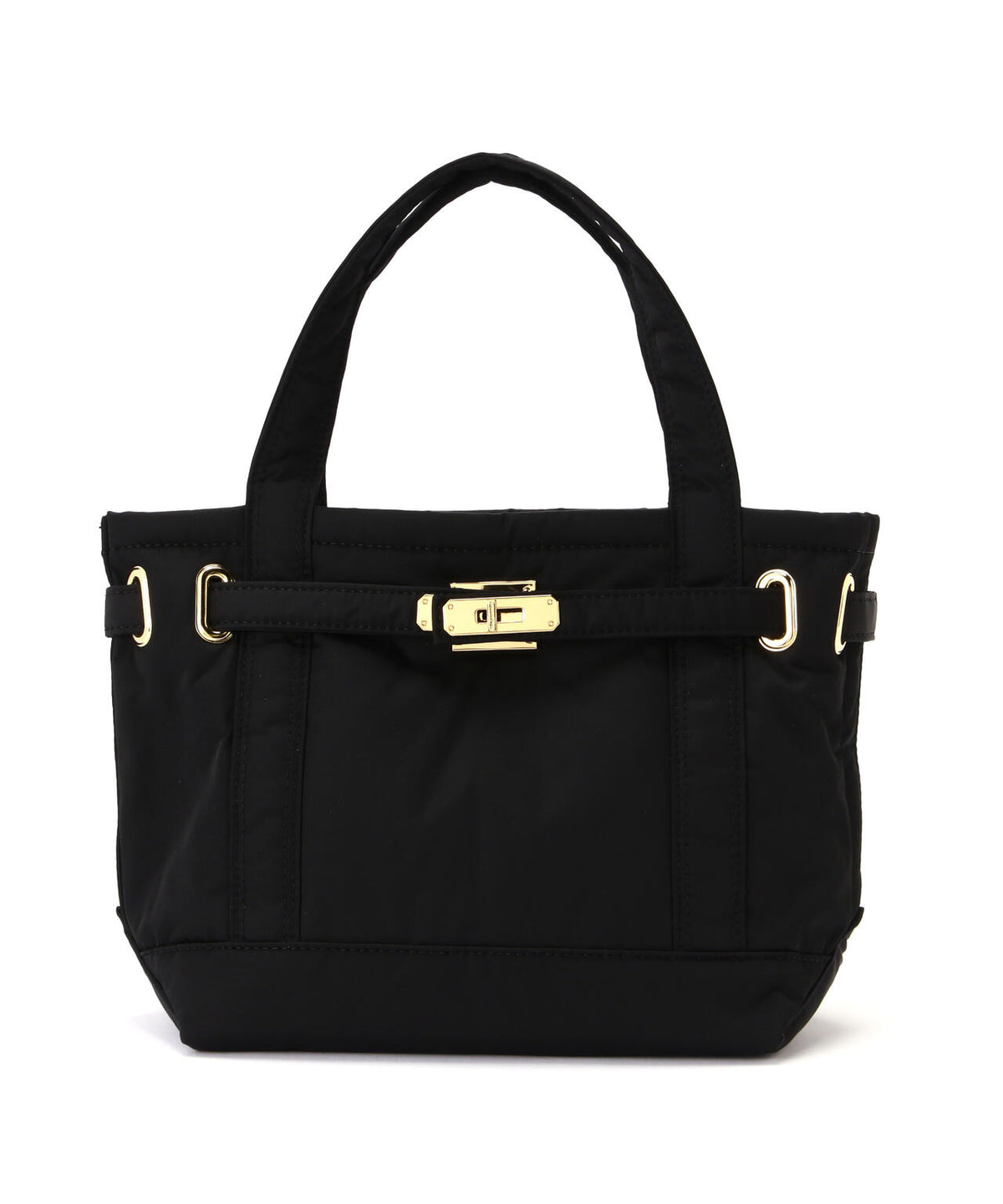 SITA PARANTICA(シータ パランティカ)BONDED POLYESTER TWILLTOTE