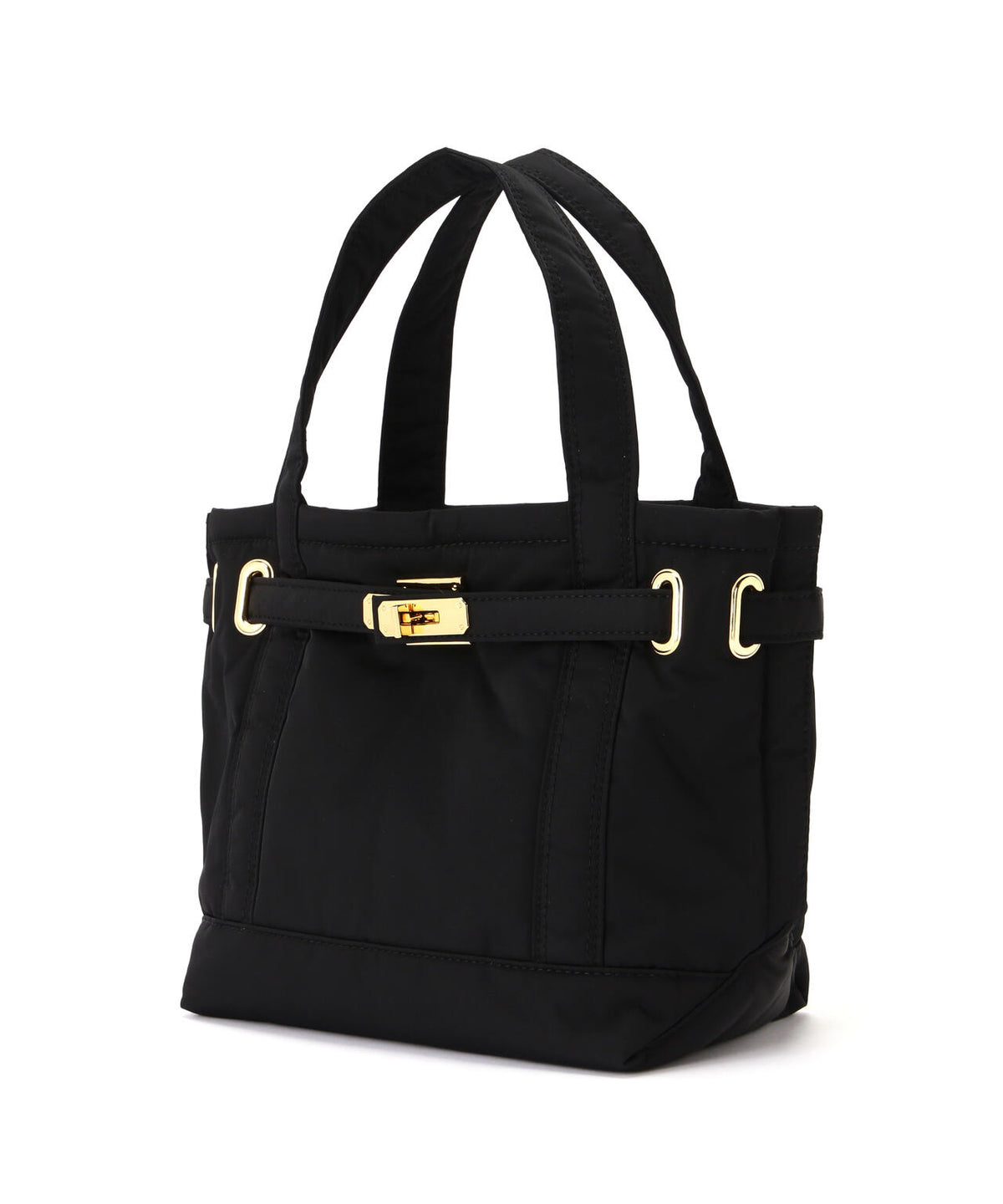 SITA PARANTICA(シータ パランティカ)BONDED POLYESTER TWILLTOTE