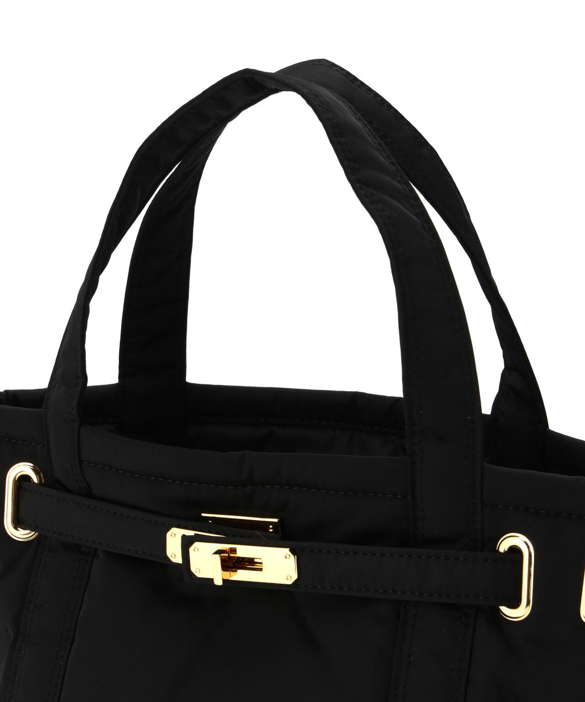 SITA PARANTICA(シータ パランティカ)BONDED POLYESTER TWILLTOTE