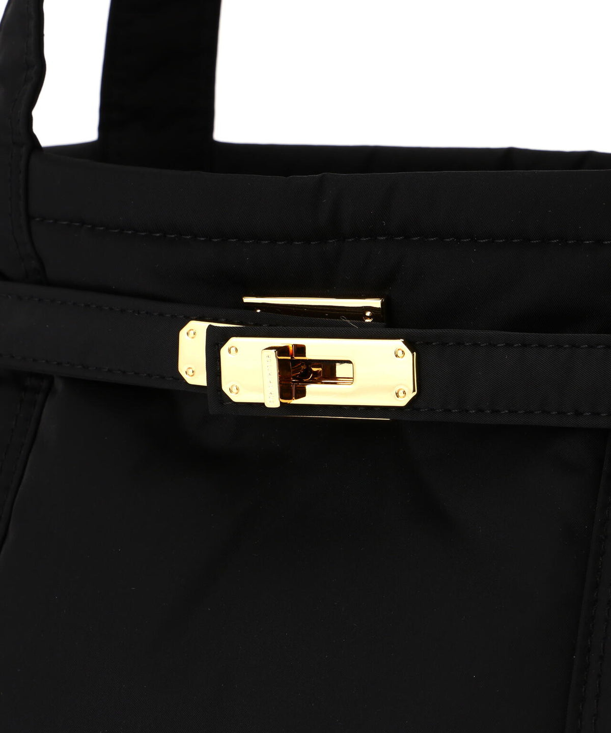 SITA PARANTICA(シータ パランティカ)BONDED POLYESTER TWILLTOTE