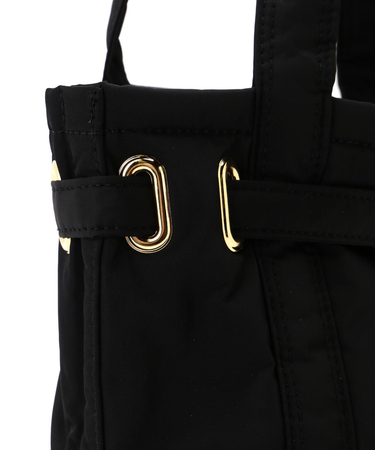 SITA PARANTICA(シータ パランティカ)BONDED POLYESTER TWILLTOTE