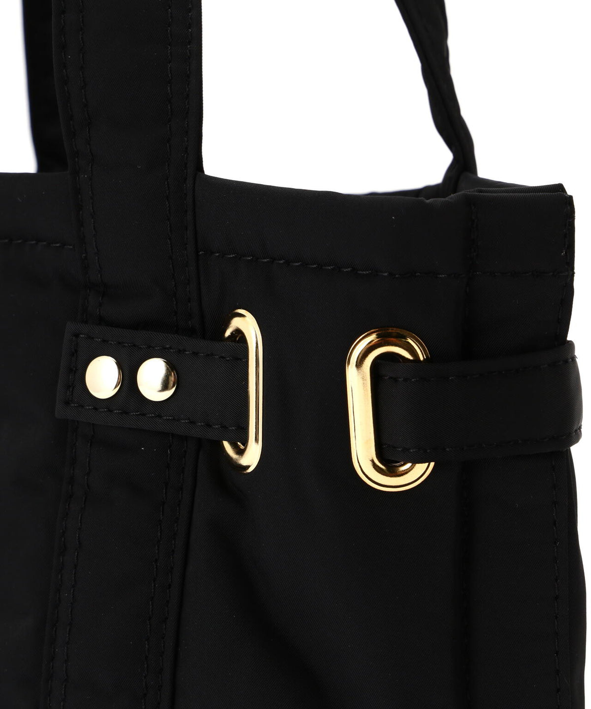 SITA PARANTICA(シータ パランティカ)BONDED POLYESTER TWILLTOTE