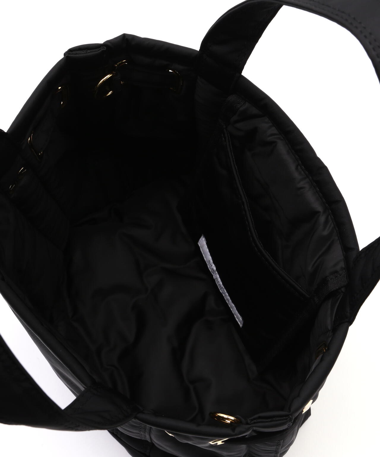 SITA PARANTICA(シータ パランティカ)BONDED POLYESTER TWILLTOTE