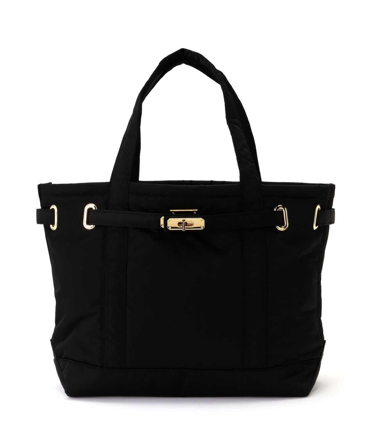 SITA PARANTICA(シータ パランティカ)BONDED POLYESTER TWILLTOTE/Mサイズ