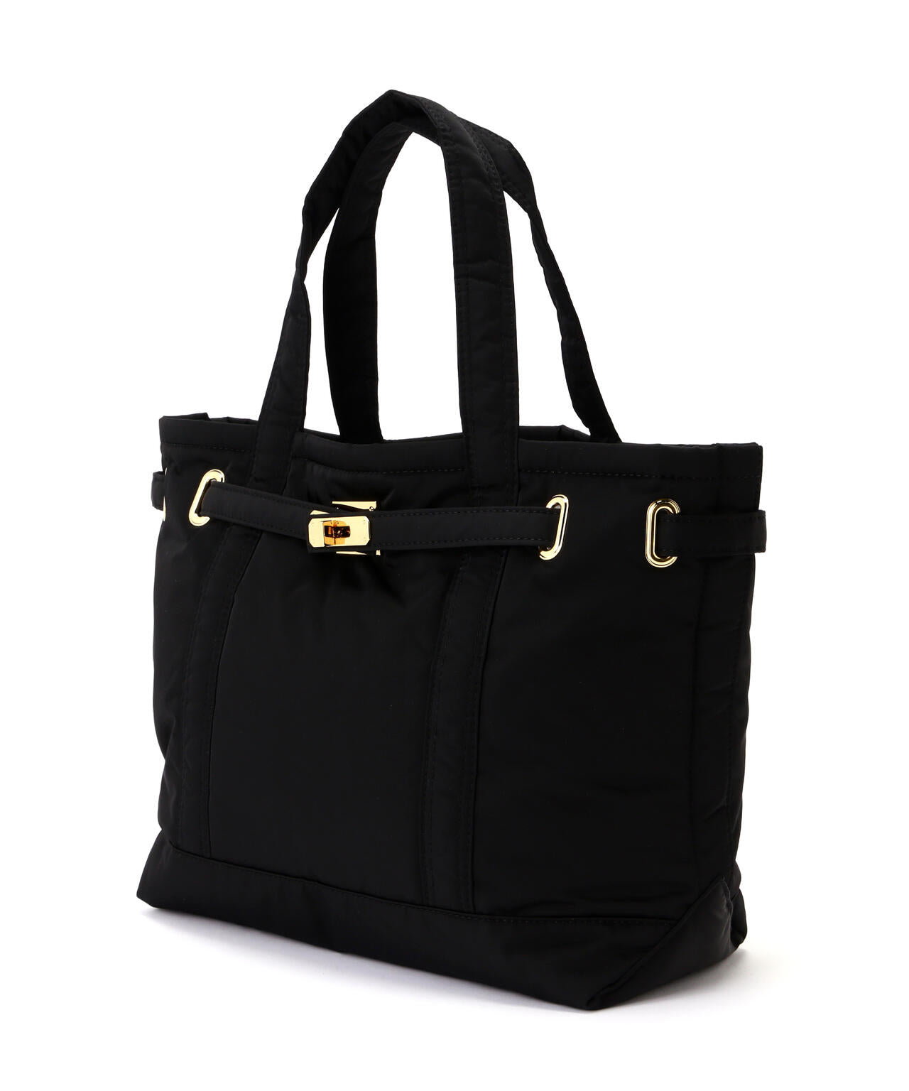 SITA PARANTICA(シータ パランティカ)BONDED POLYESTER TWILLTOTE/Mサイズ